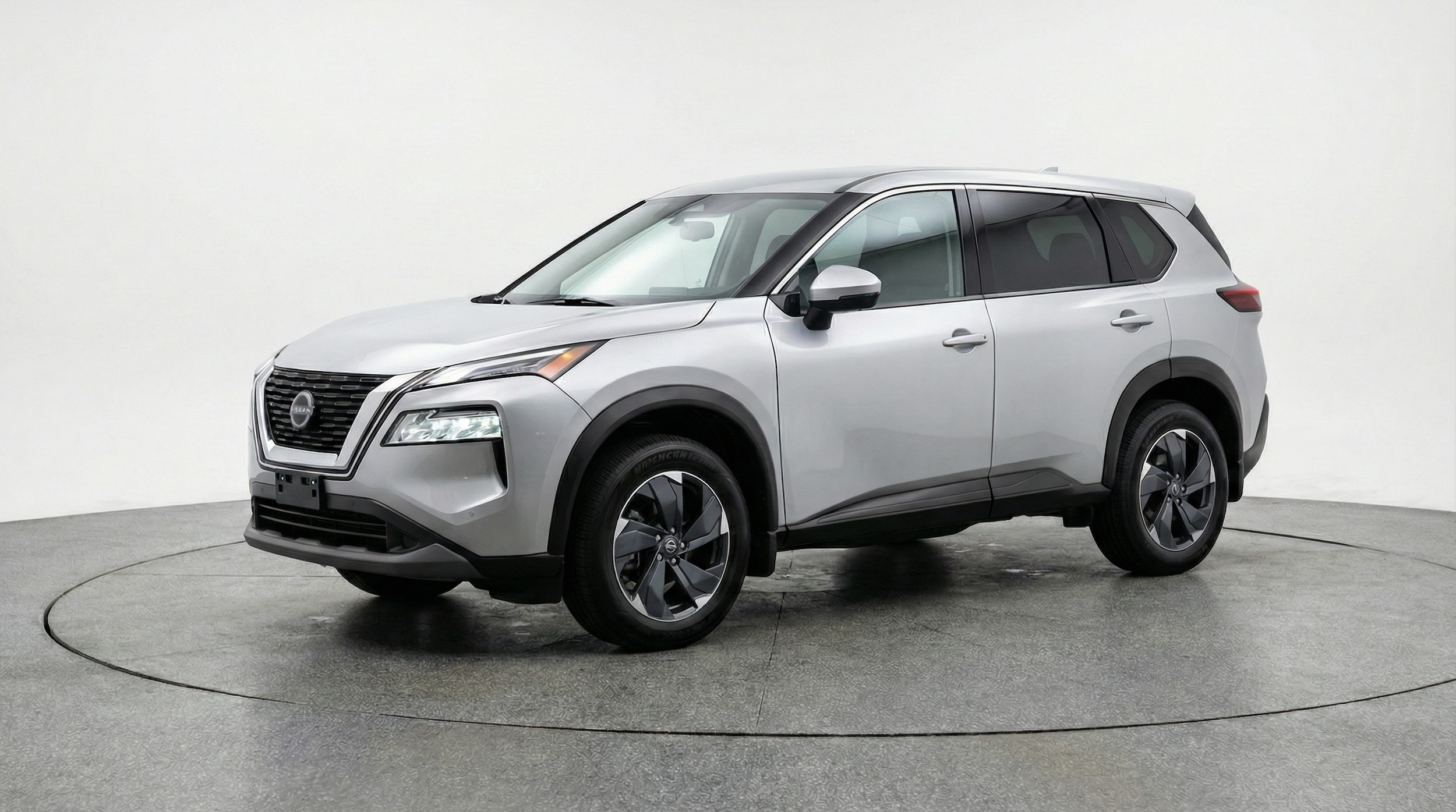 Thumbnail: 2025 Nissan Rogue - 3