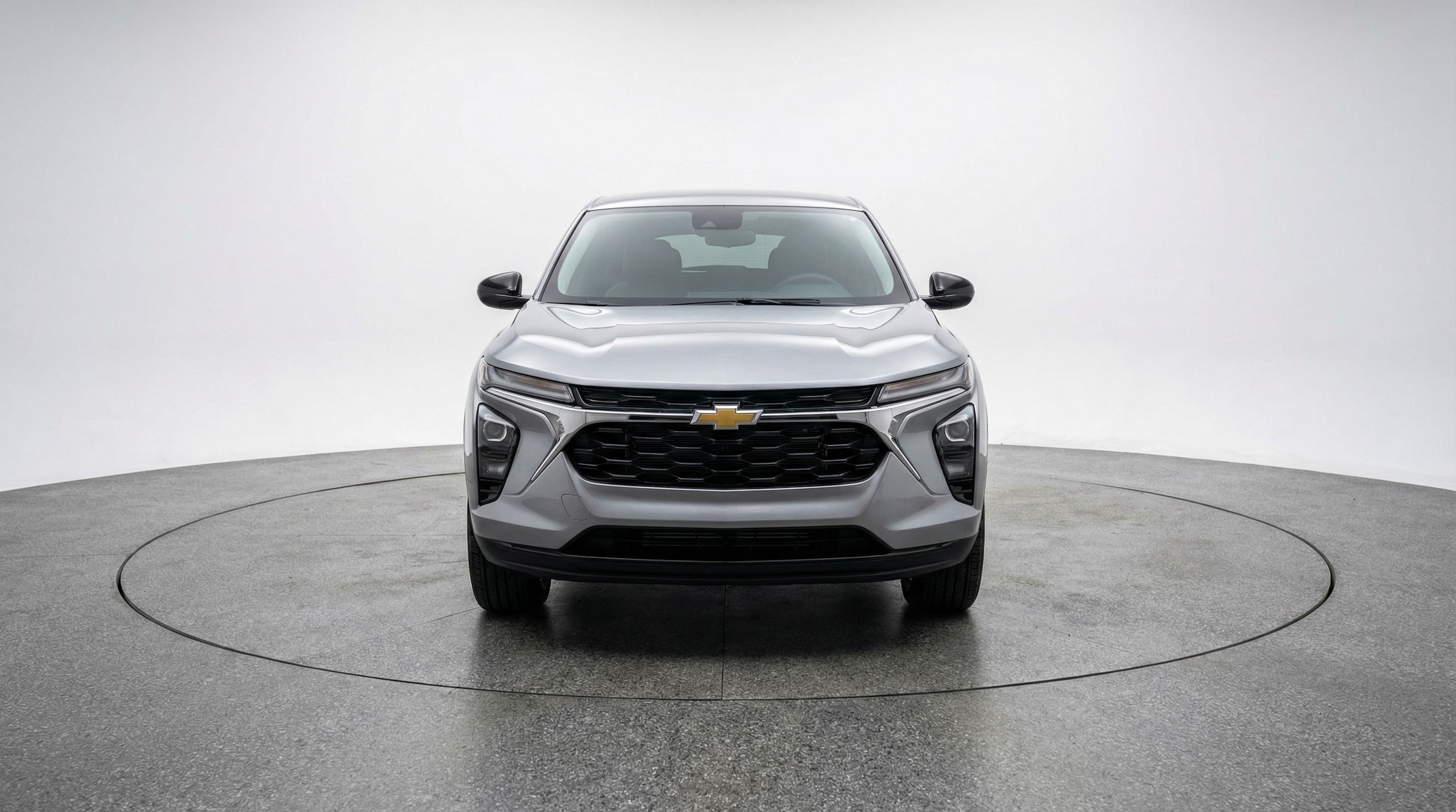 Thumbnail: 2025 Chevrolet TrailBlazer - 2