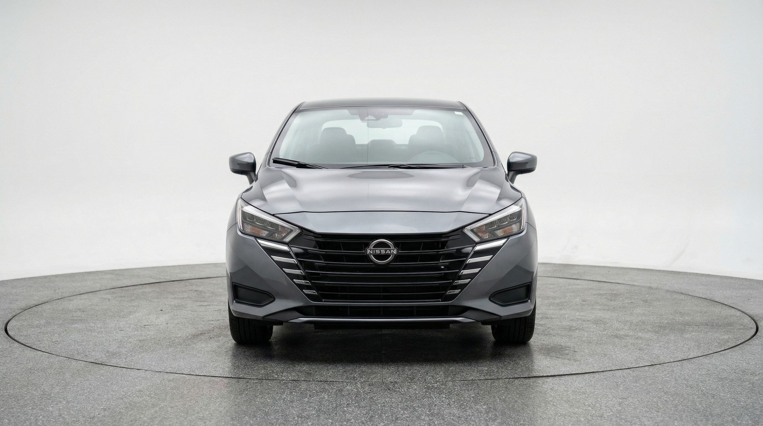 Thumbnail: 2025 Nissan Versa - 2
