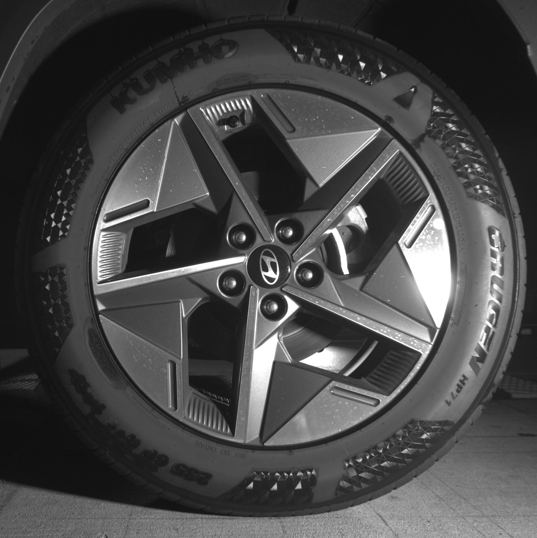 Thumbnail: 2025 Hyundai Tucson - 11