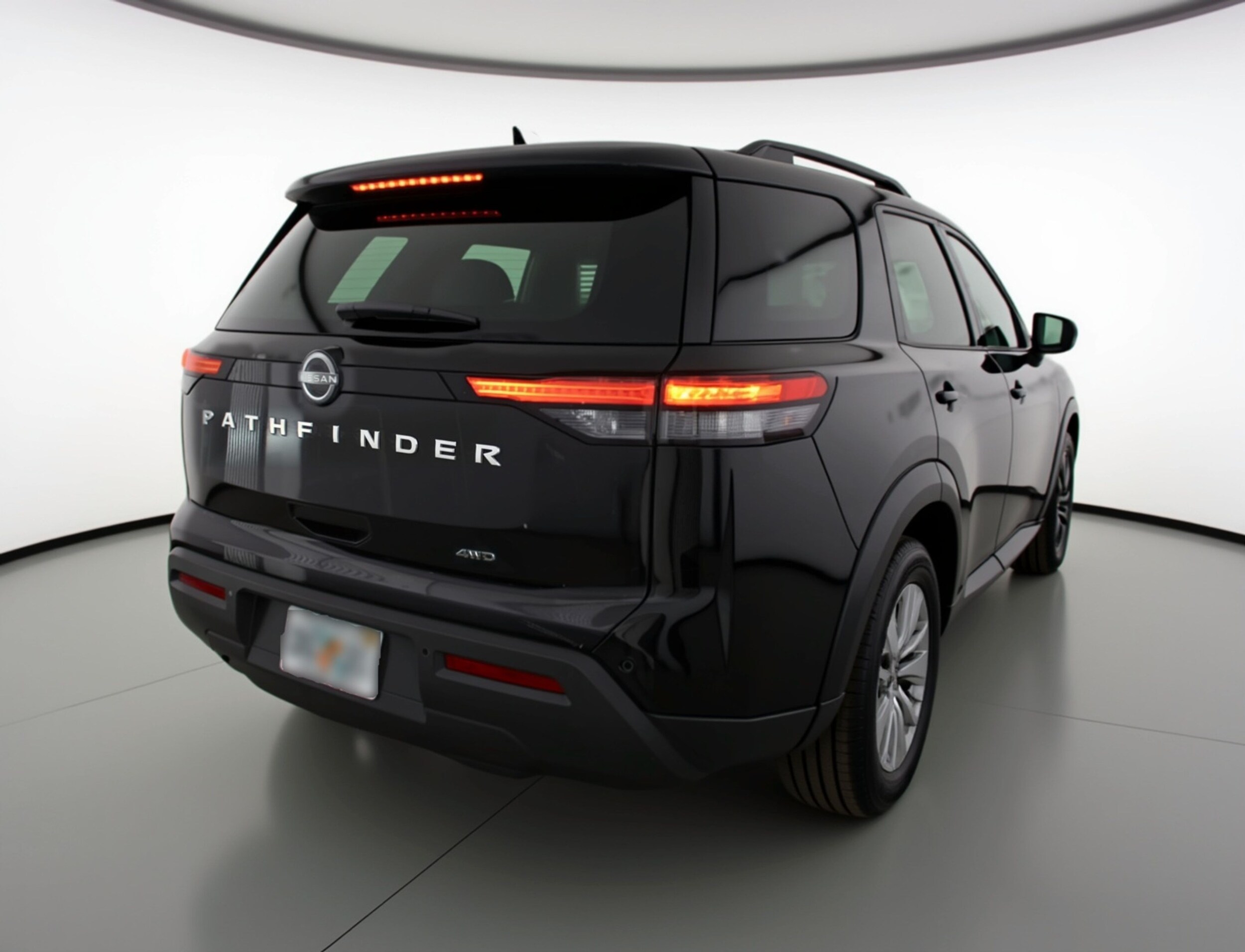 Thumbnail: 2025 Nissan Pathfinder - 7