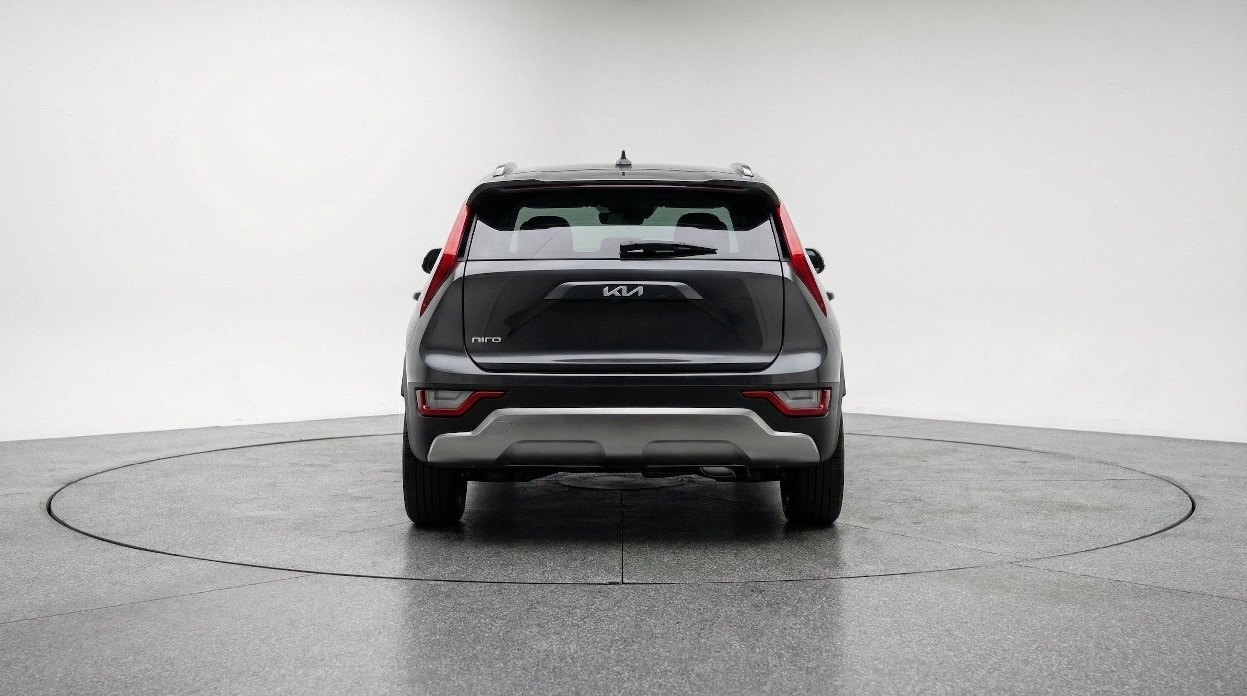 Thumbnail: 2026 Kia Niro - 7