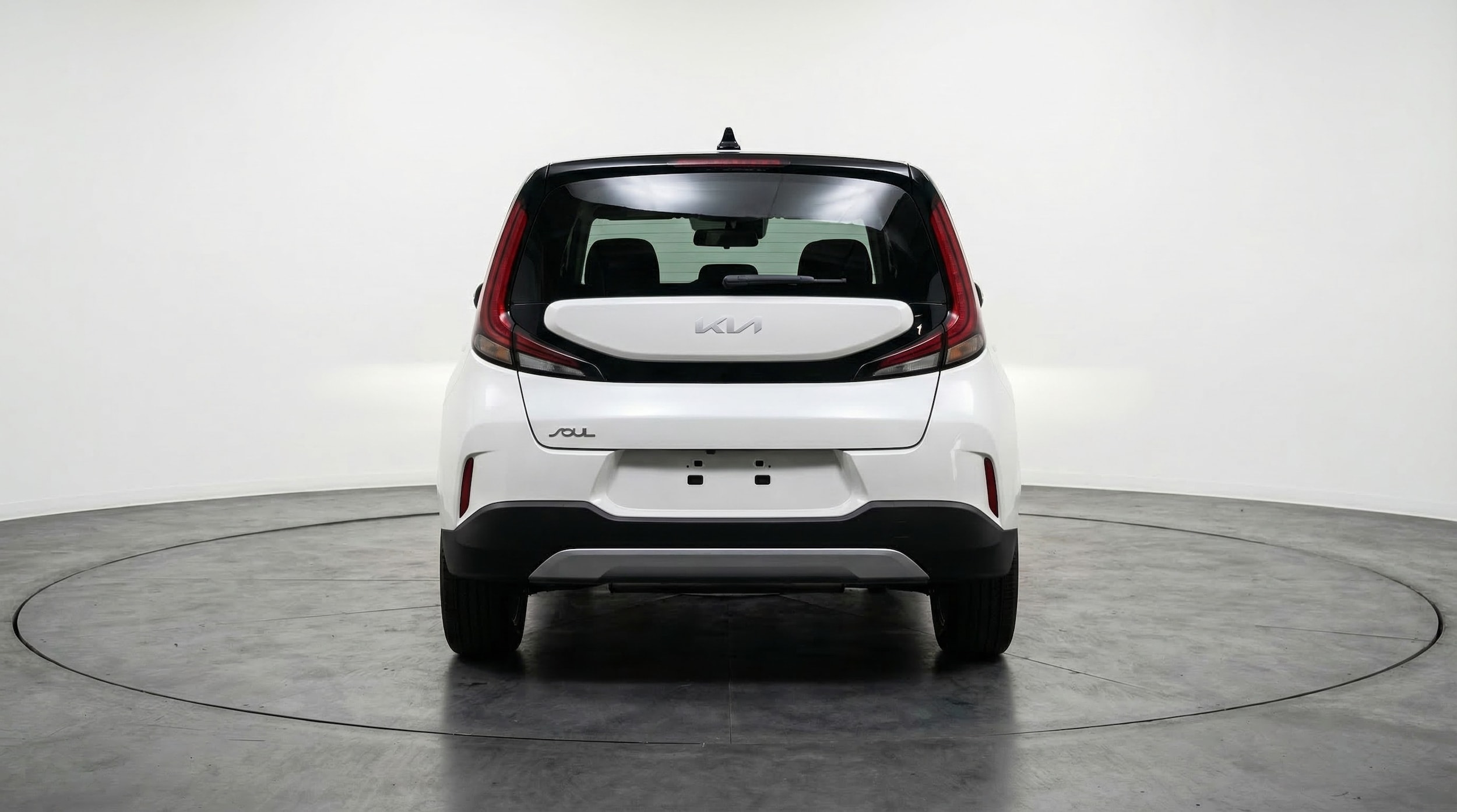 Thumbnail: 2025 Kia Soul - 6