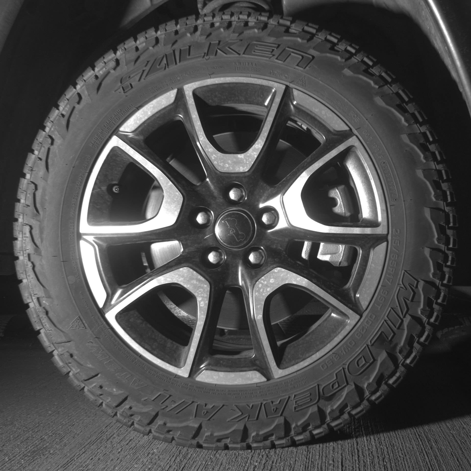 Thumbnail: 2025 Jeep Compass - 13