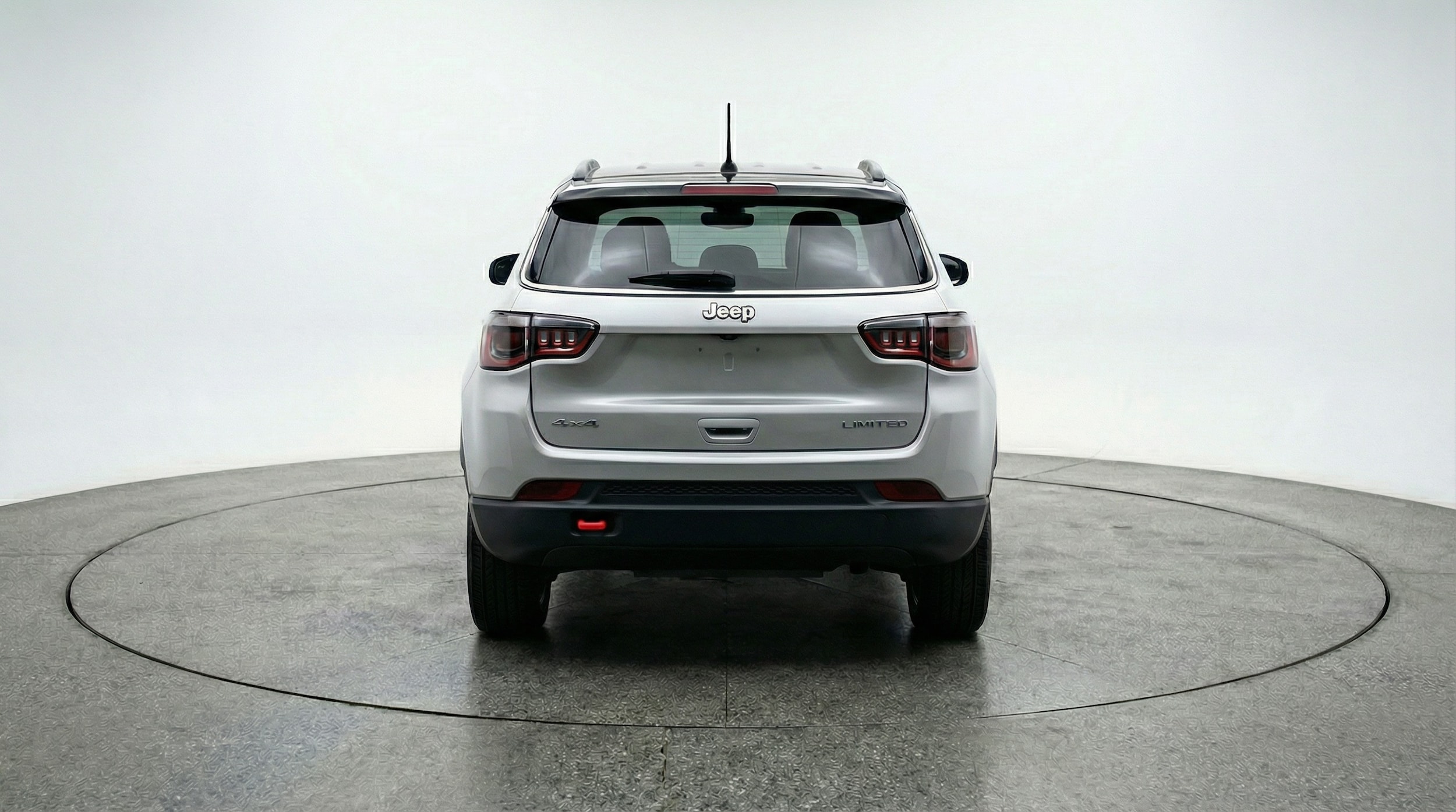 Thumbnail: 2025 Jeep Compass - 6