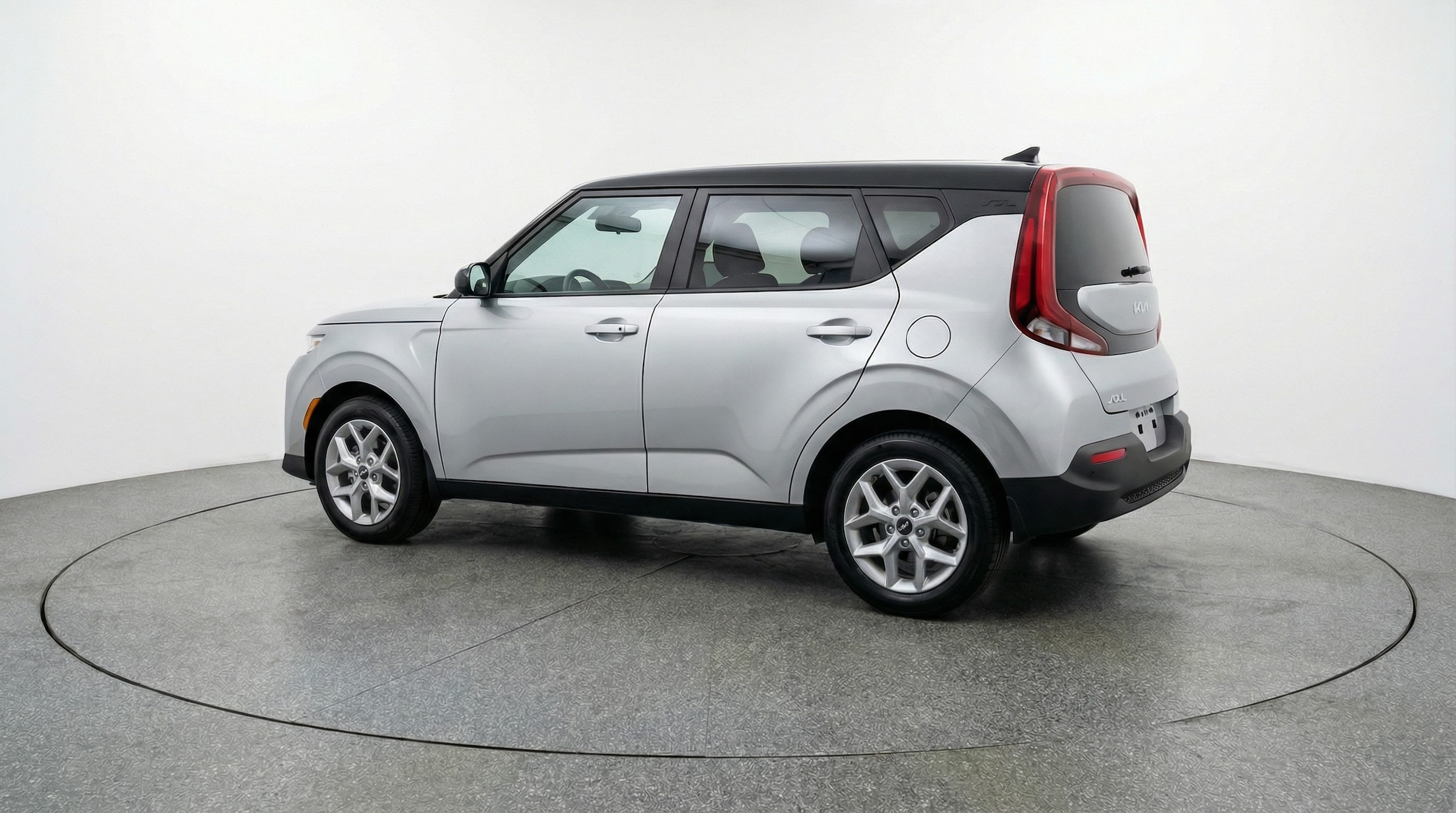 Thumbnail: 2025 Kia Soul - 5