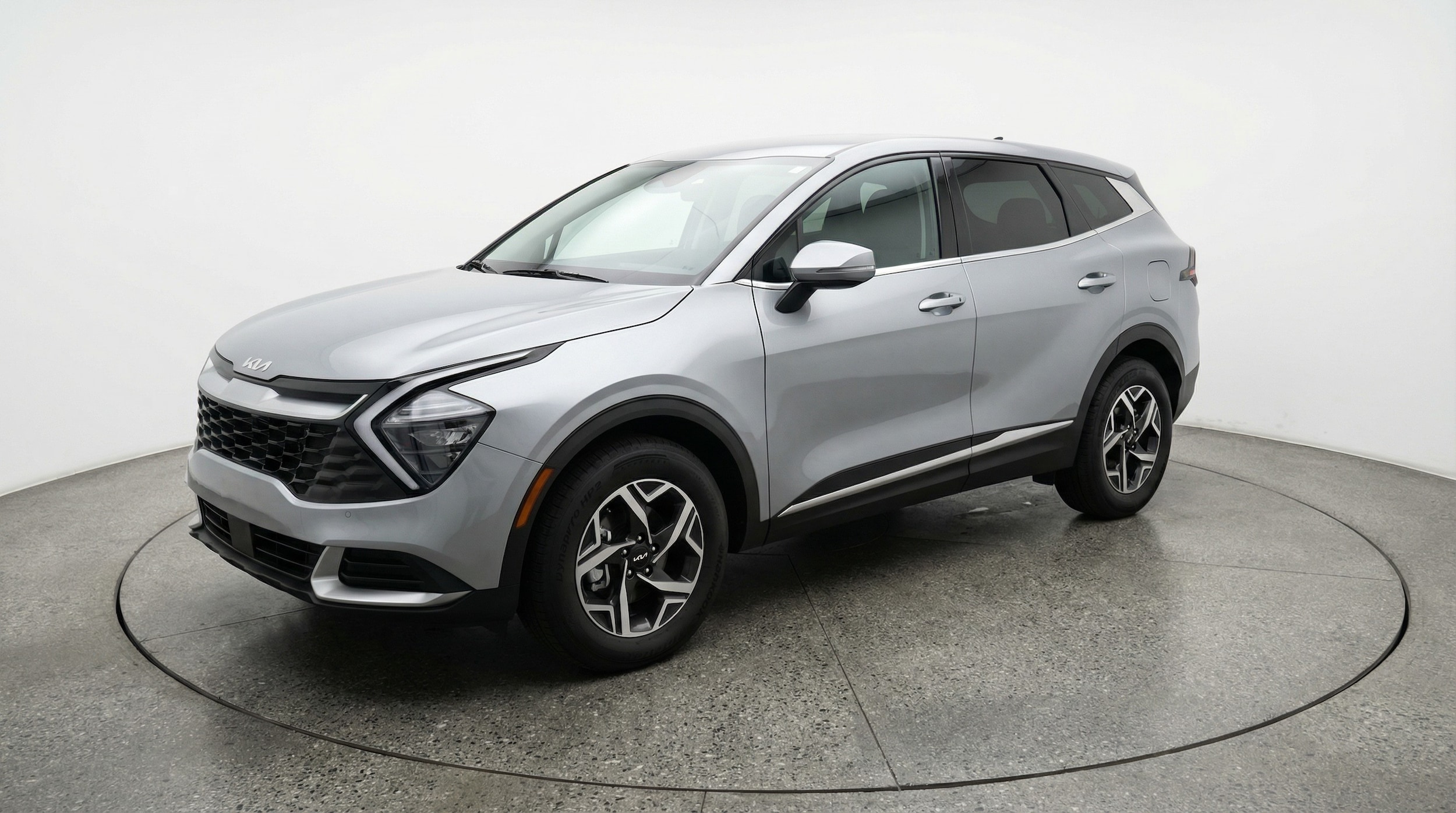 Thumbnail: 2025 Kia Sportage - 3