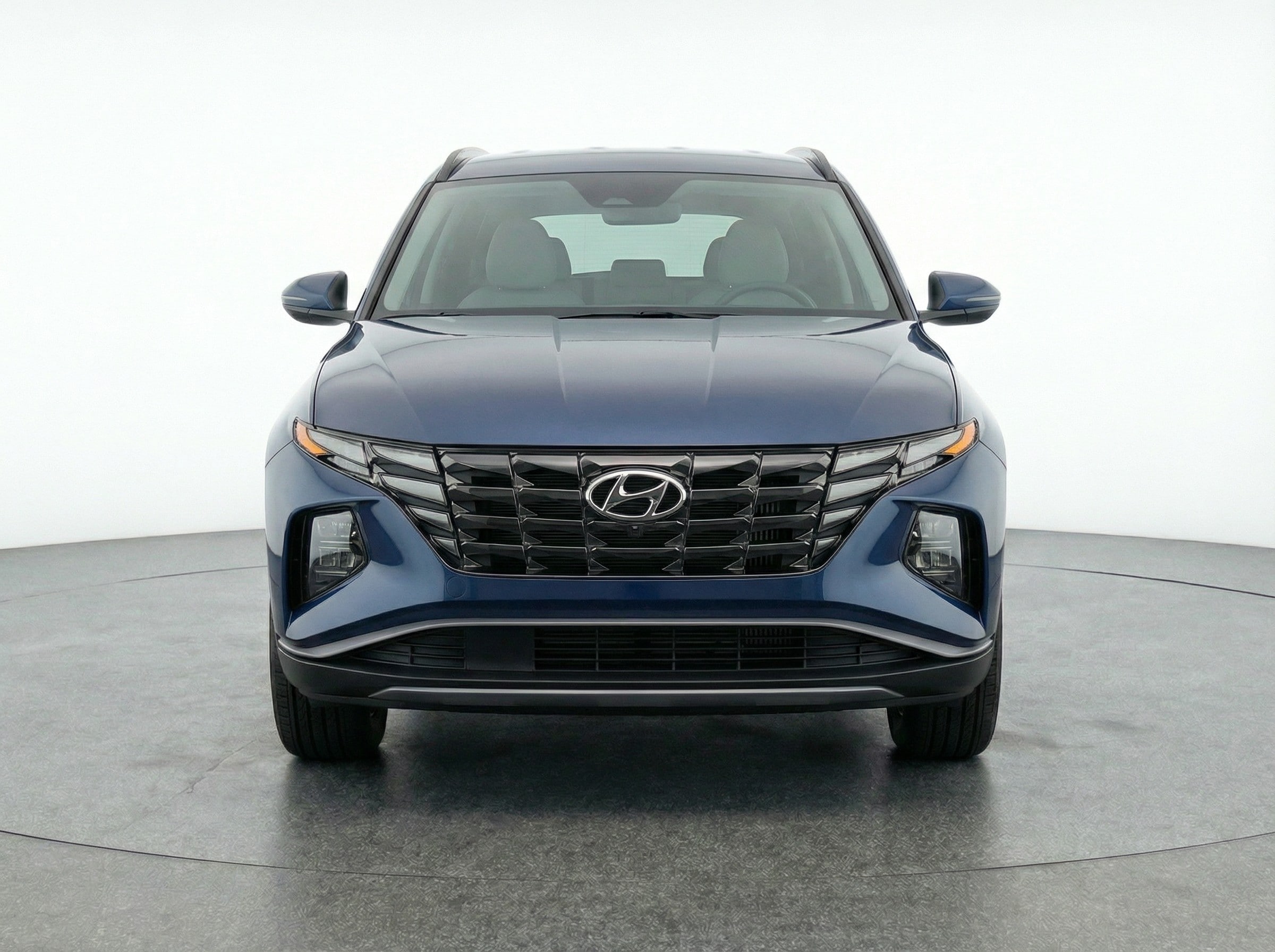 Thumbnail: 2025 Hyundai Tucson - 2