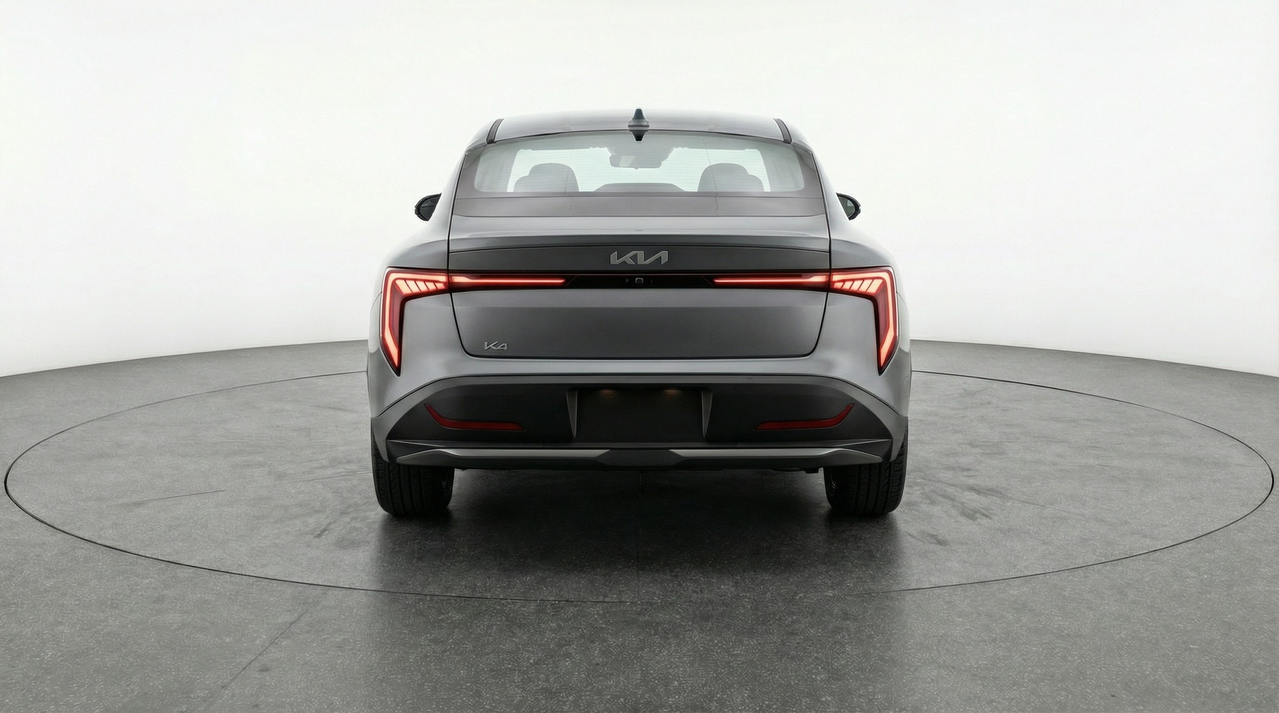 Thumbnail: 2025 Kia K4 - 6