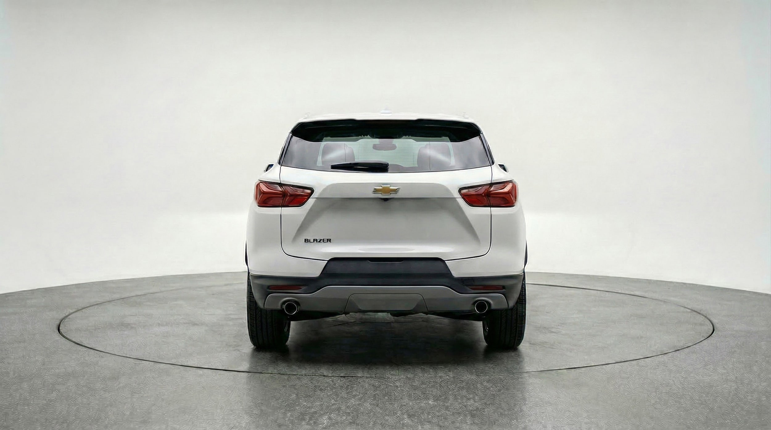 Thumbnail: 2025 Chevrolet Blazer - 7