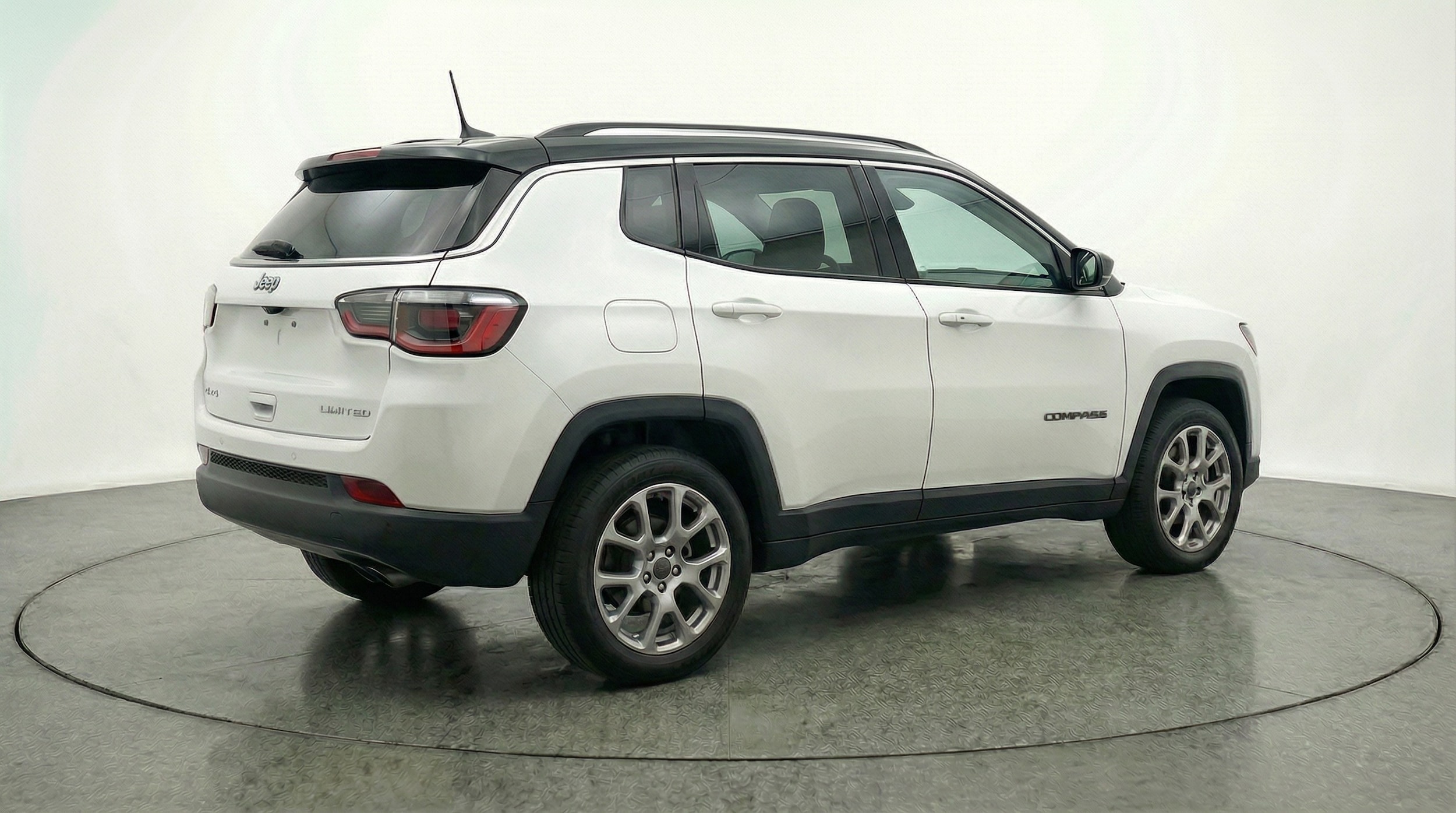 Thumbnail: 2025 Jeep Compass - 7