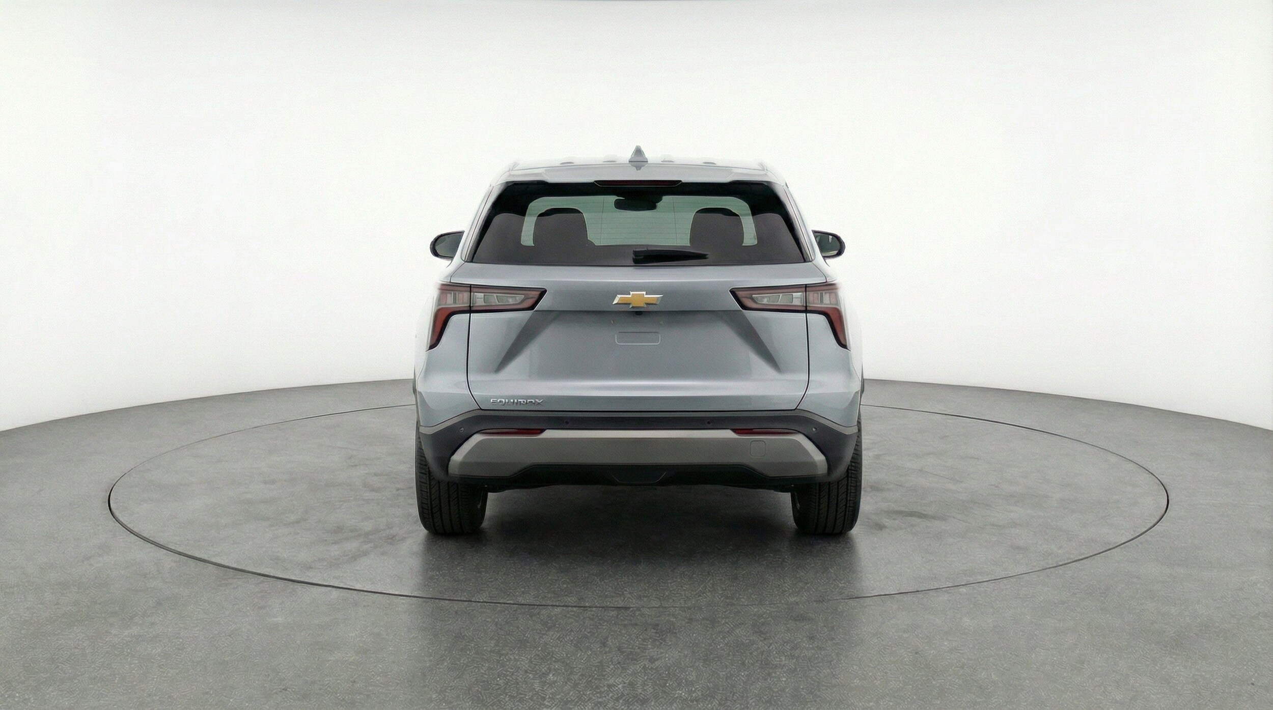 Thumbnail: 2025 Chevrolet Equinox - 7