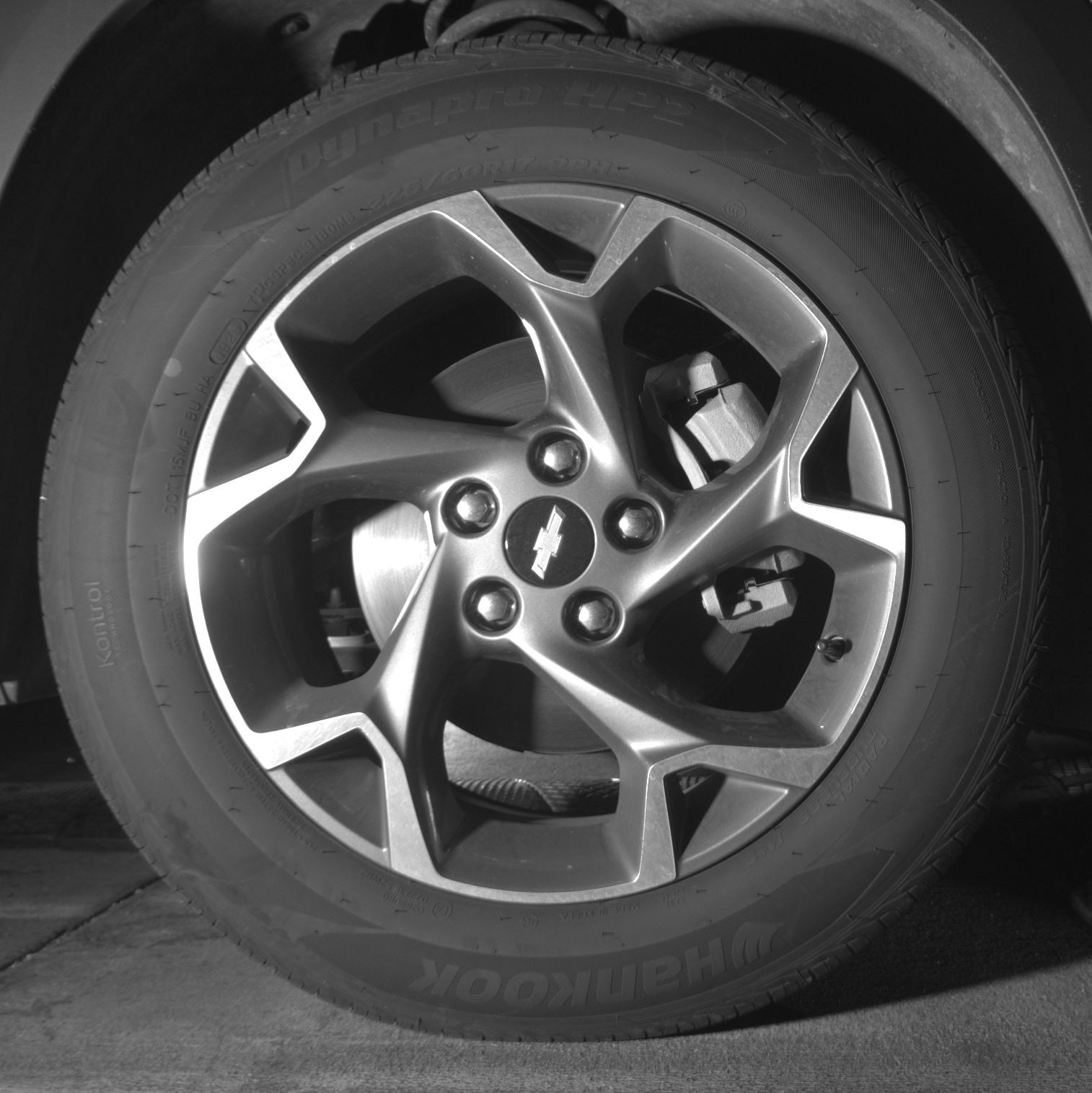 Thumbnail: 2025 Chevrolet Trax - 10