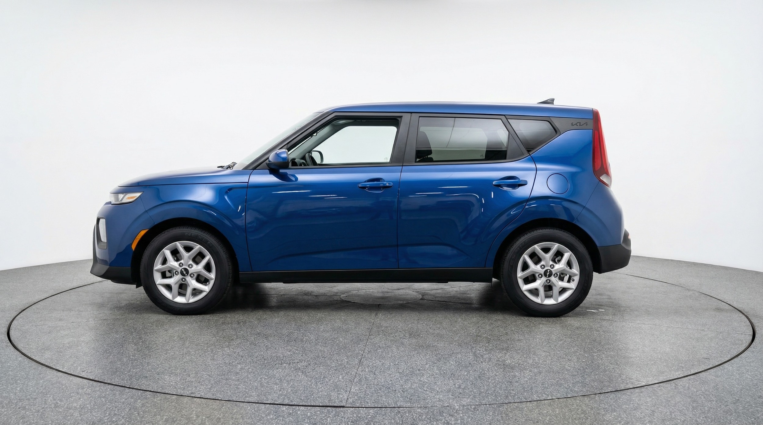 Thumbnail: 2025 Kia Soul - 4