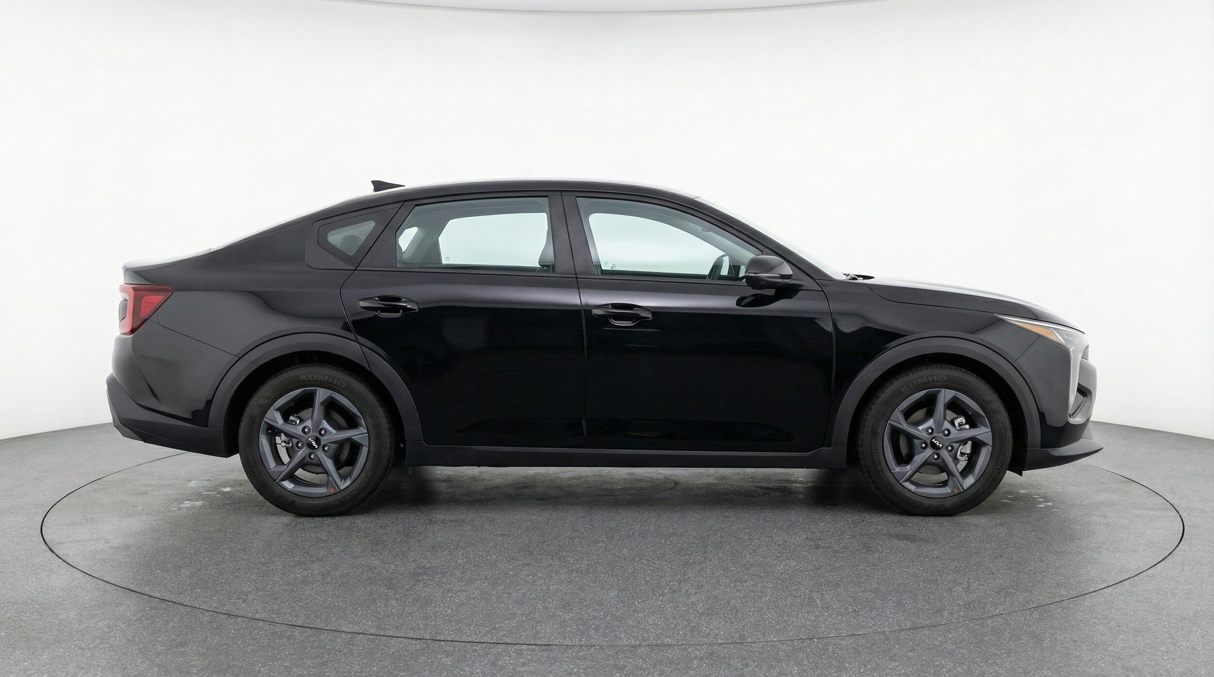 Thumbnail: 2026 Kia K4 - 10