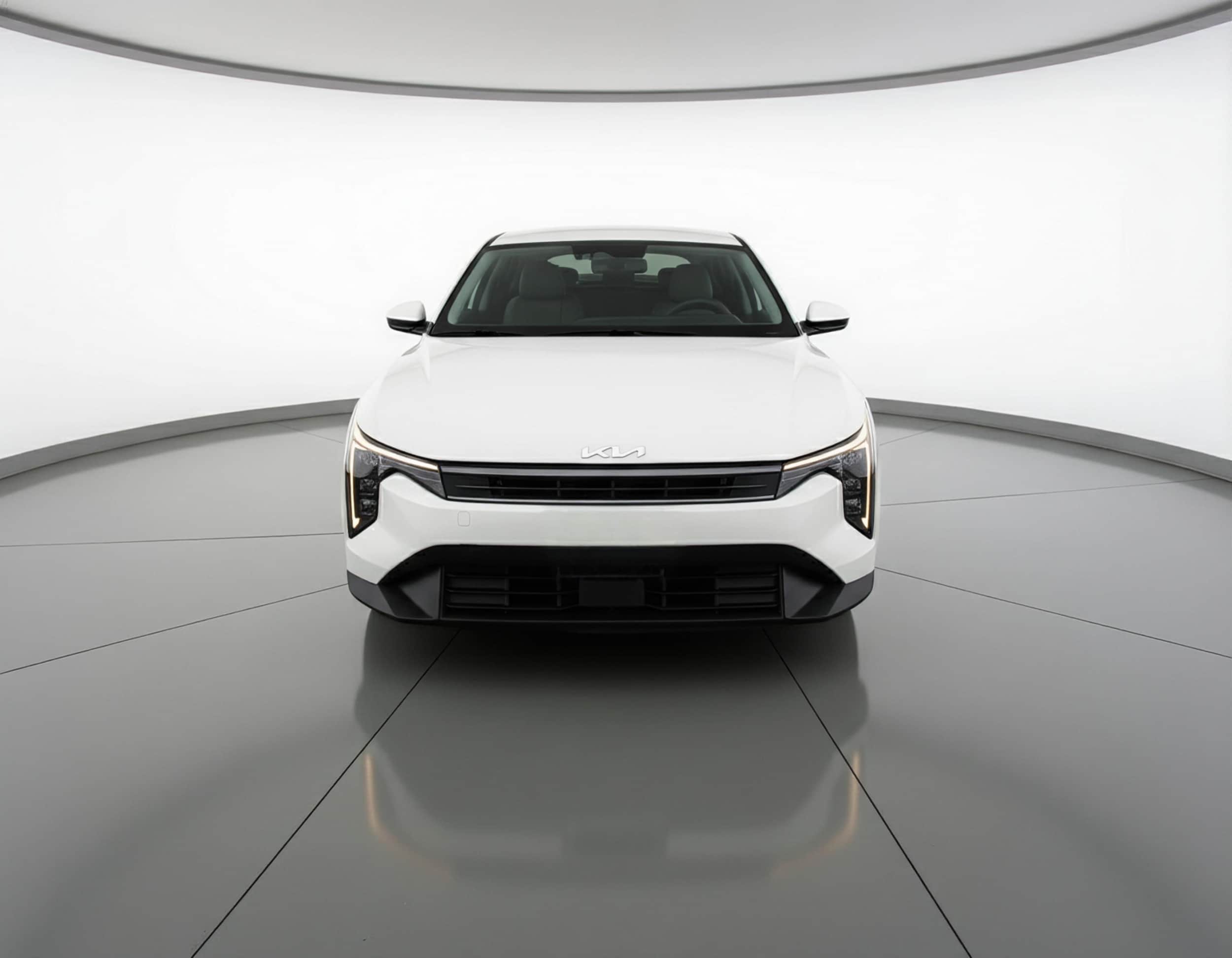 Thumbnail: 2025 Kia K4 - 2