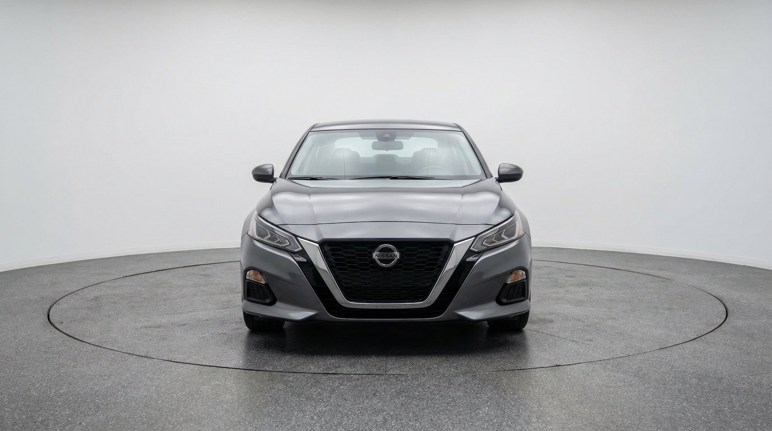Thumbnail: 2026 Nissan Altima - 2