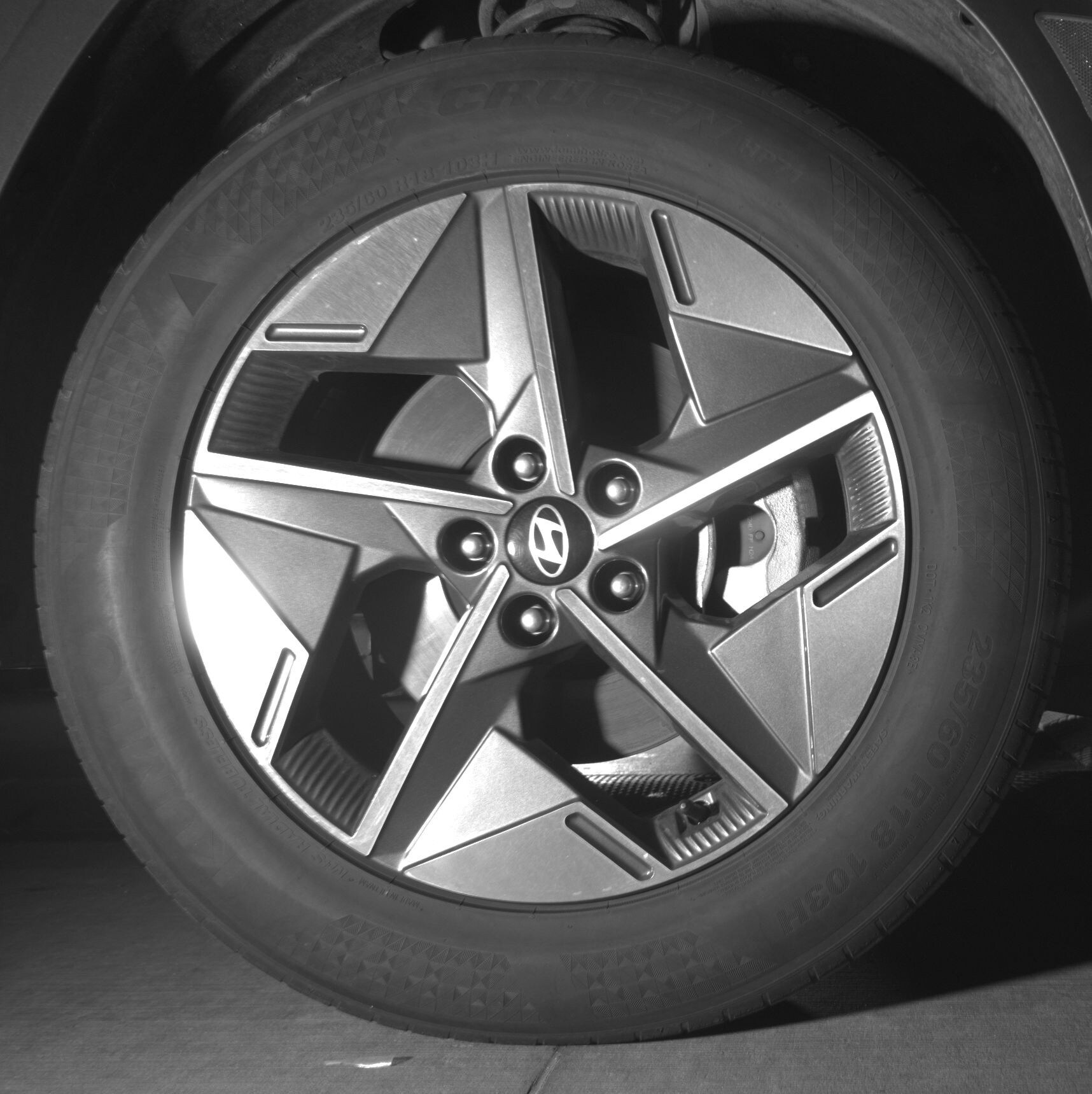 Thumbnail: 2025 Hyundai Tucson - 10