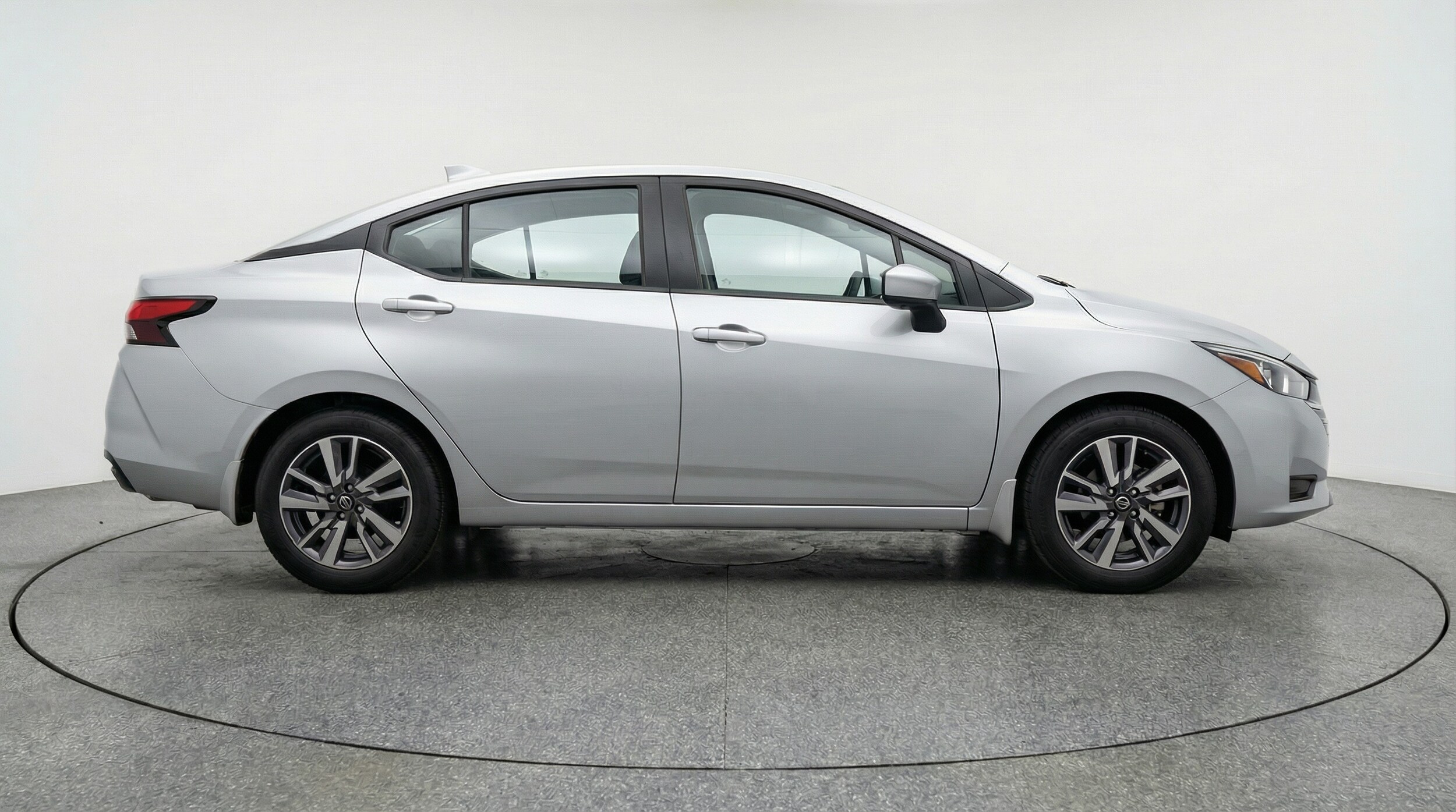 Thumbnail: 2025 Nissan Versa - 8