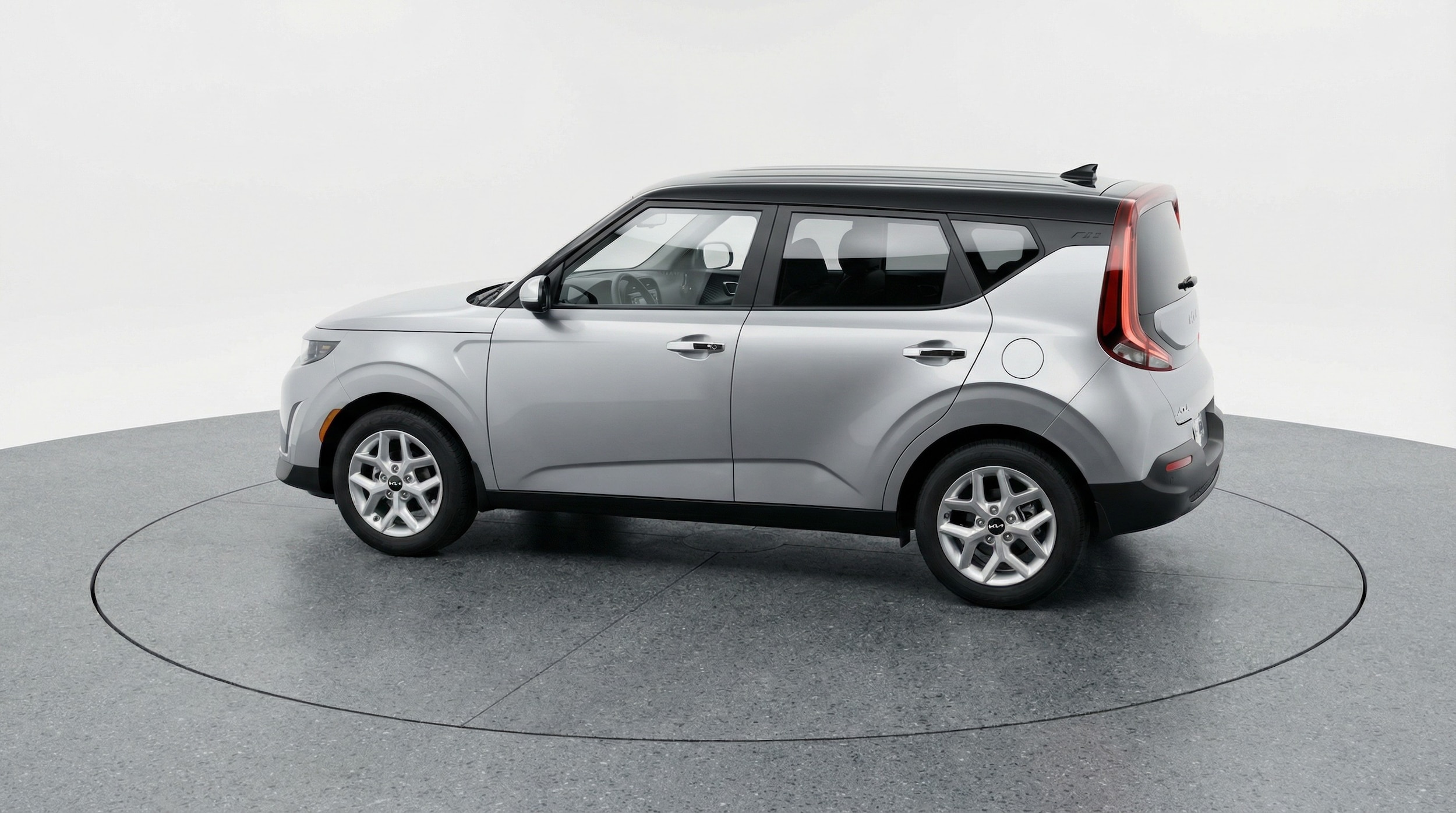 Thumbnail: 2025 Kia Soul - 5