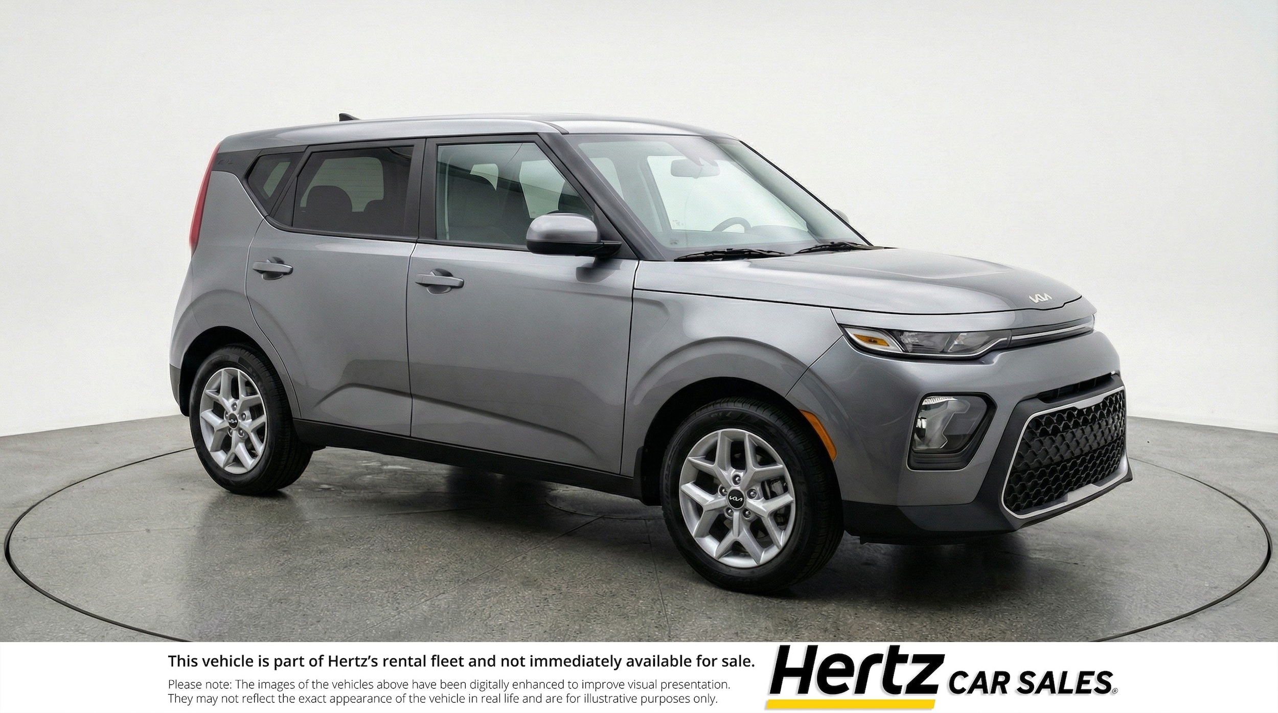 Thumbnail: 2025 Kia Soul - 1