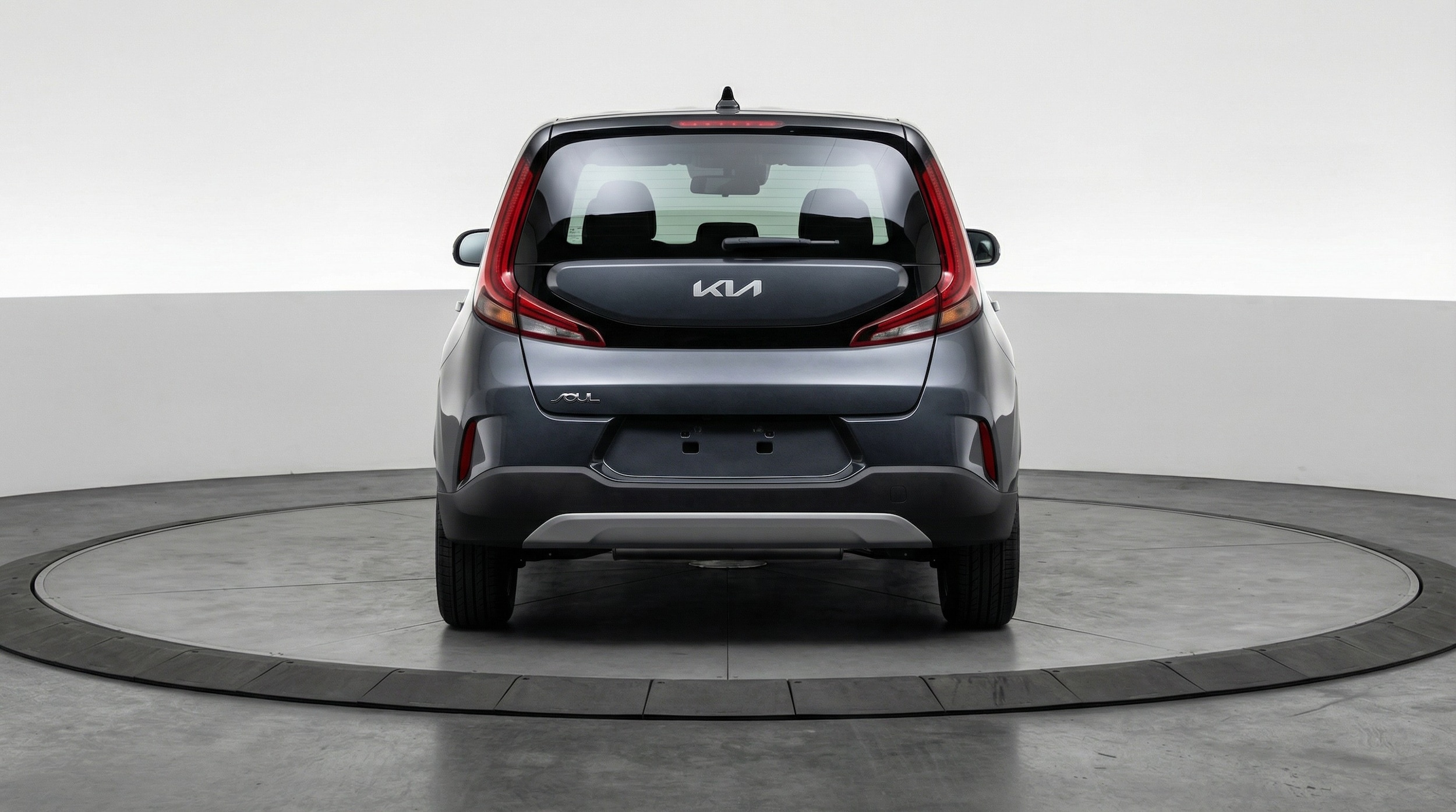 Thumbnail: 2025 Kia Soul - 6