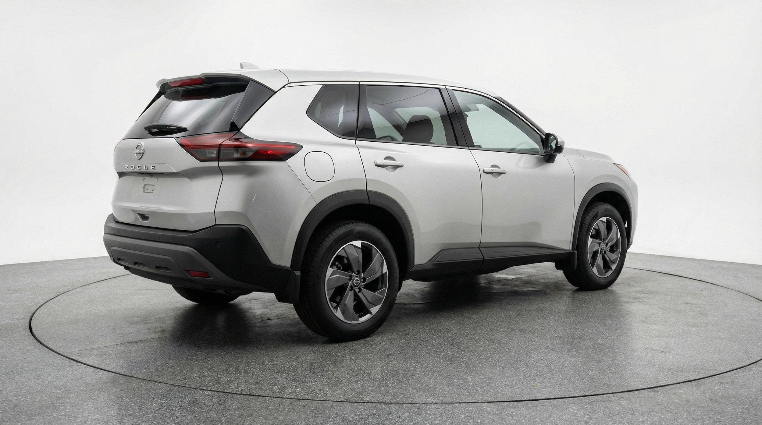 Thumbnail: 2025 Nissan Rogue - 7