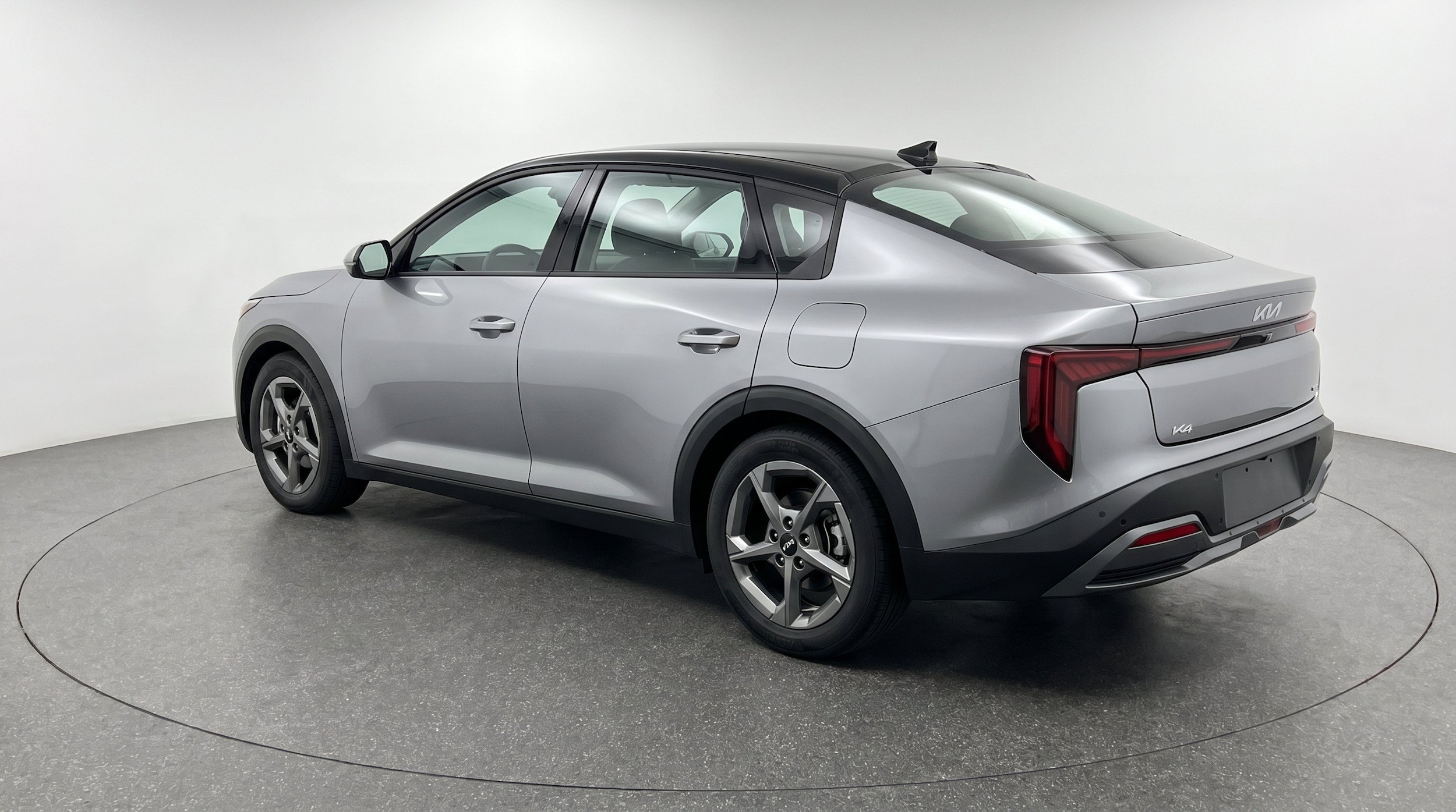 Thumbnail: 2025 Kia K4 - 6