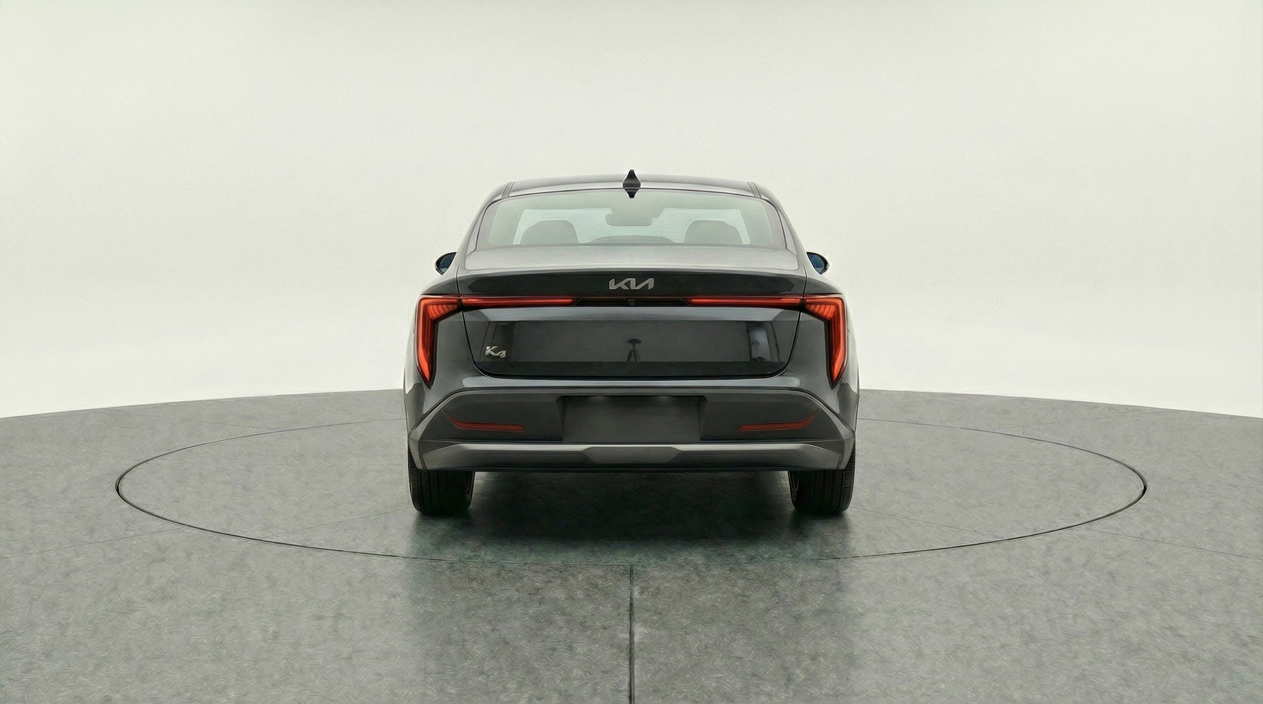 Thumbnail: 2025 Kia K4 - 6