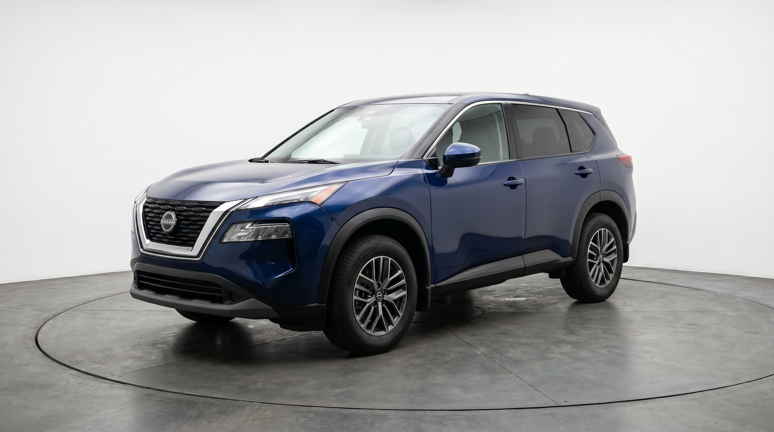 Thumbnail: 2026 Nissan Rogue - 3