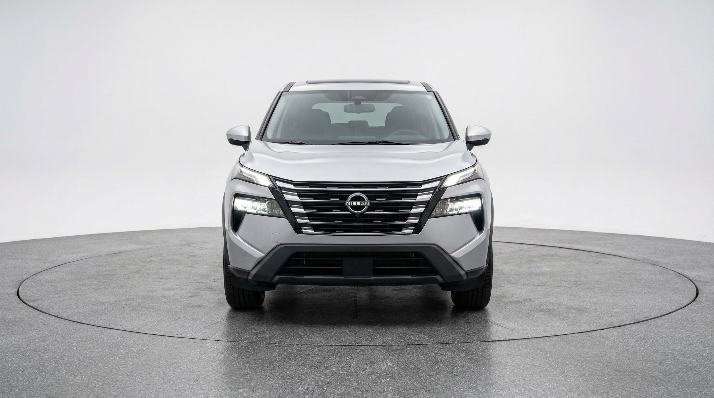 Thumbnail: 2025 Nissan Rogue - 2