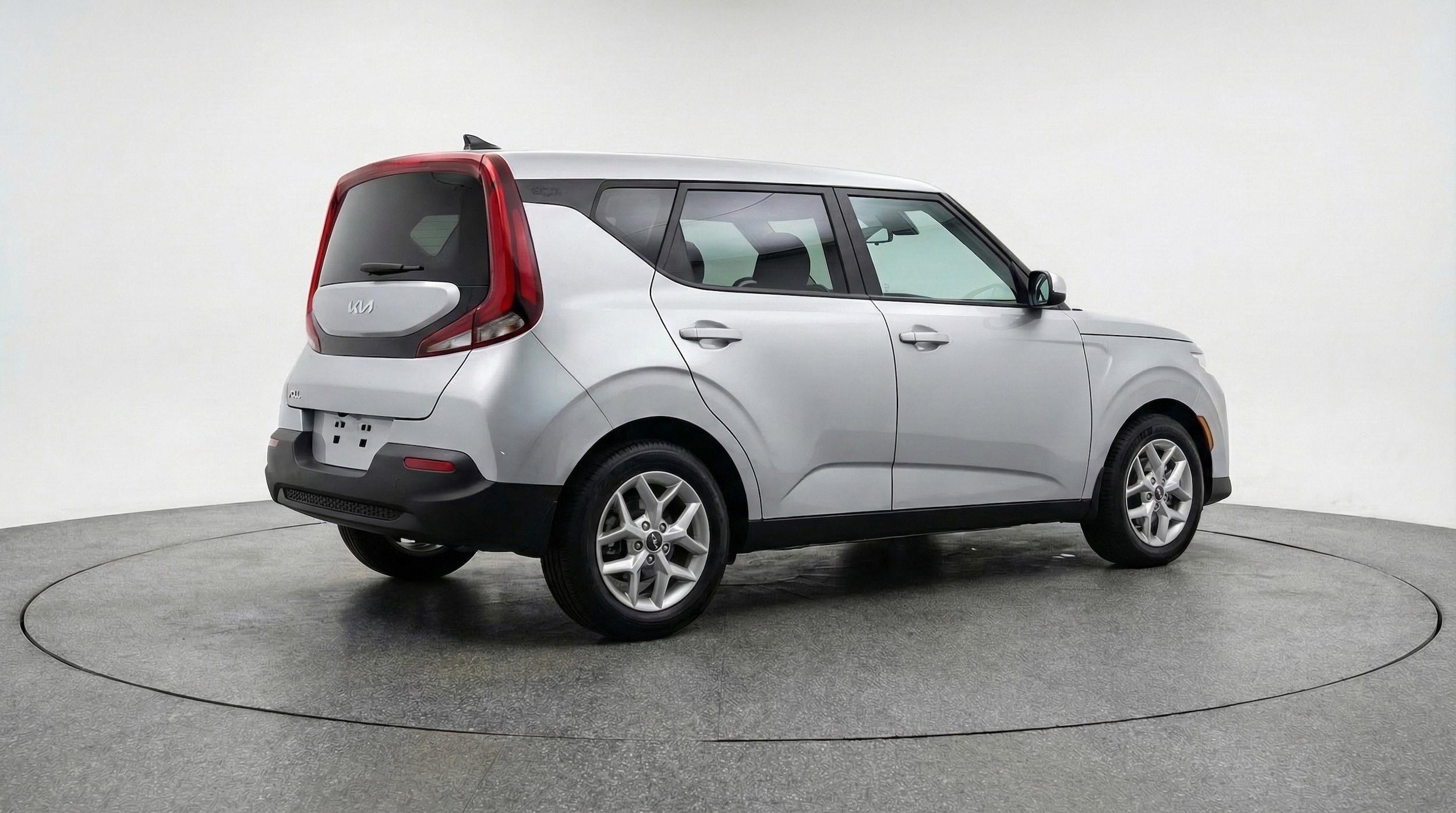 Thumbnail: 2025 Kia Soul - 9