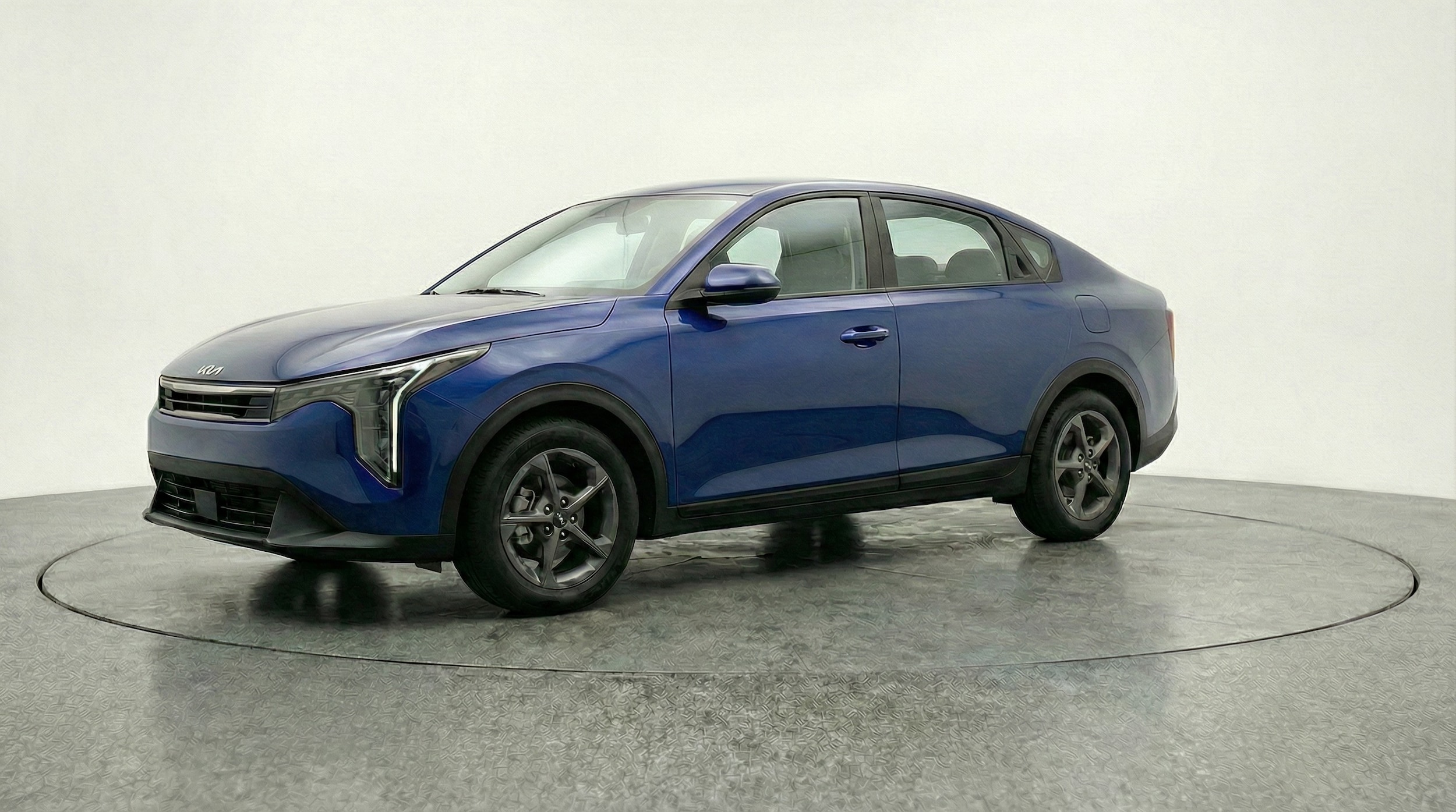 Thumbnail: 2025 Kia K4 - 3