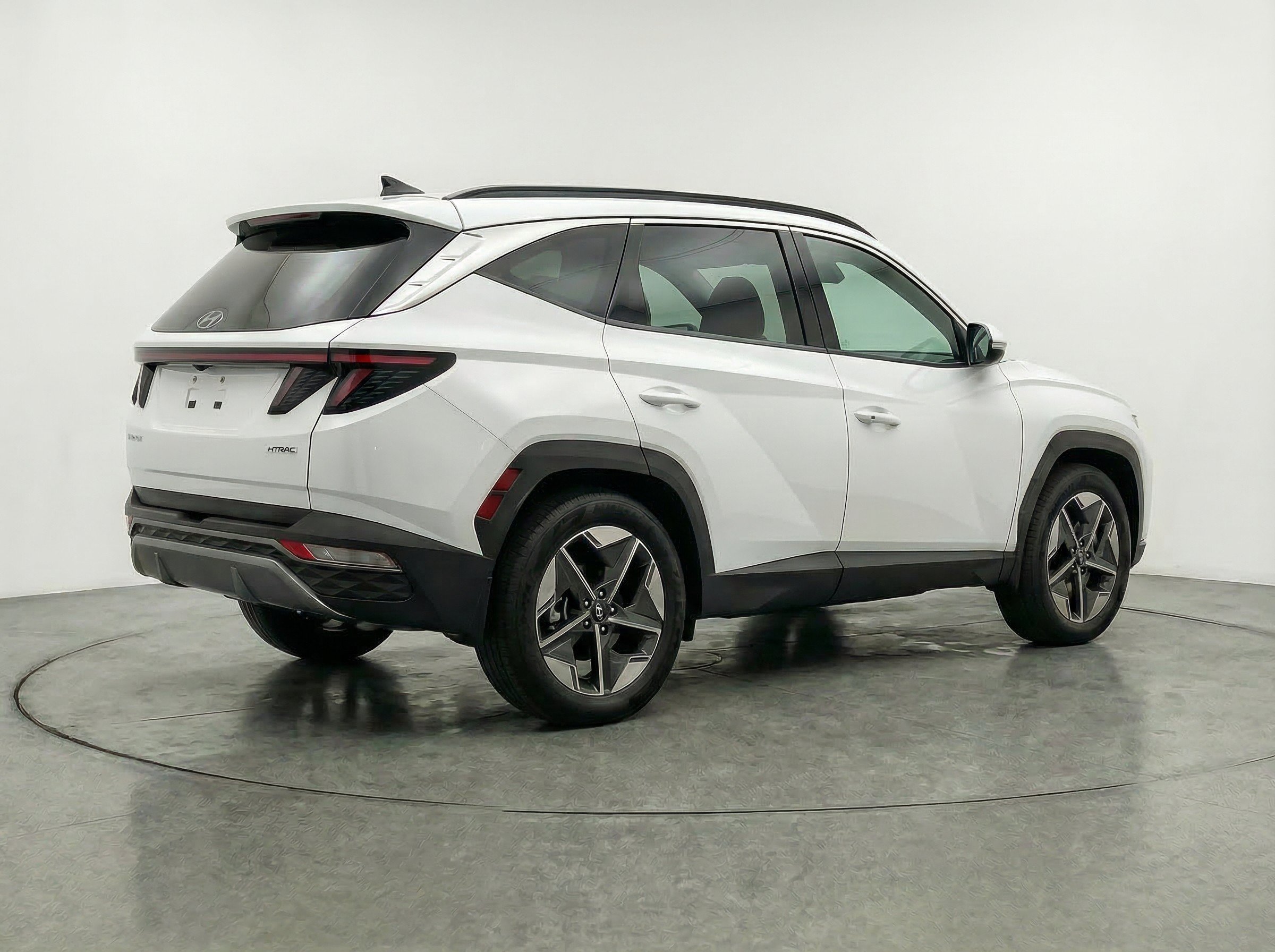 Thumbnail: 2026 Hyundai Tucson - 9