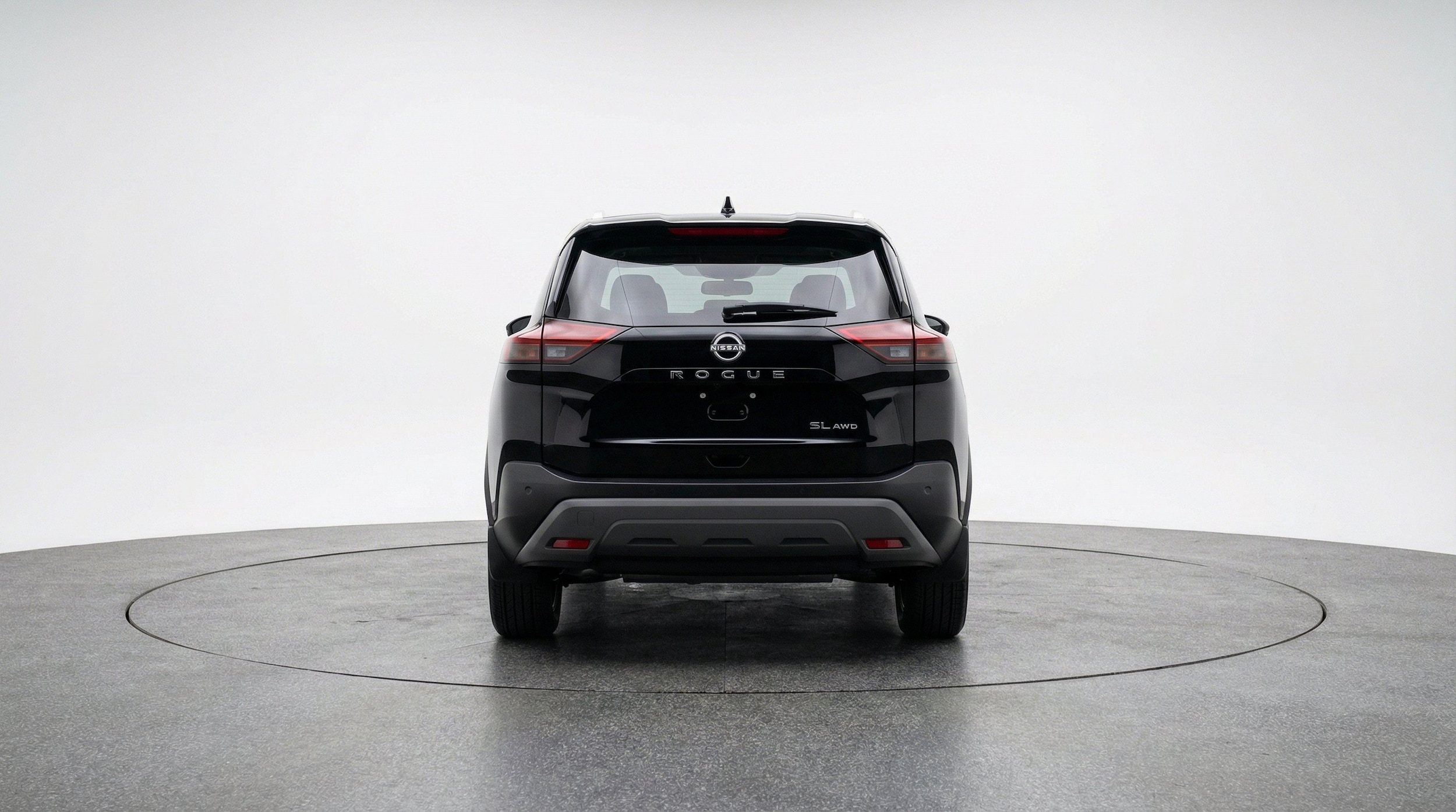 Thumbnail: 2026 Nissan Rogue - 7