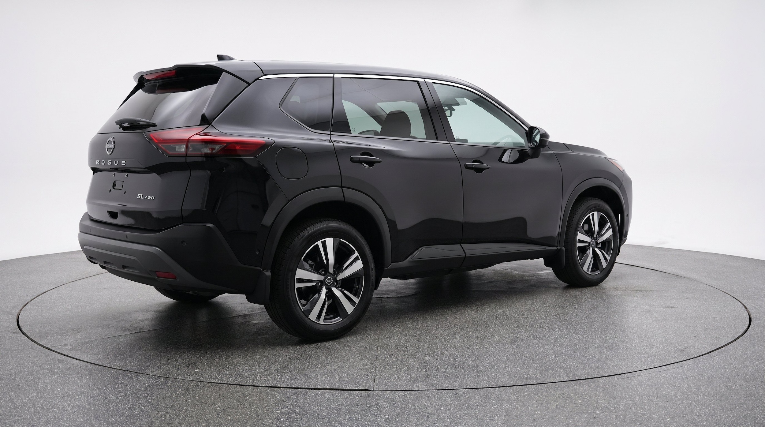 Thumbnail: 2026 Nissan Rogue - 9