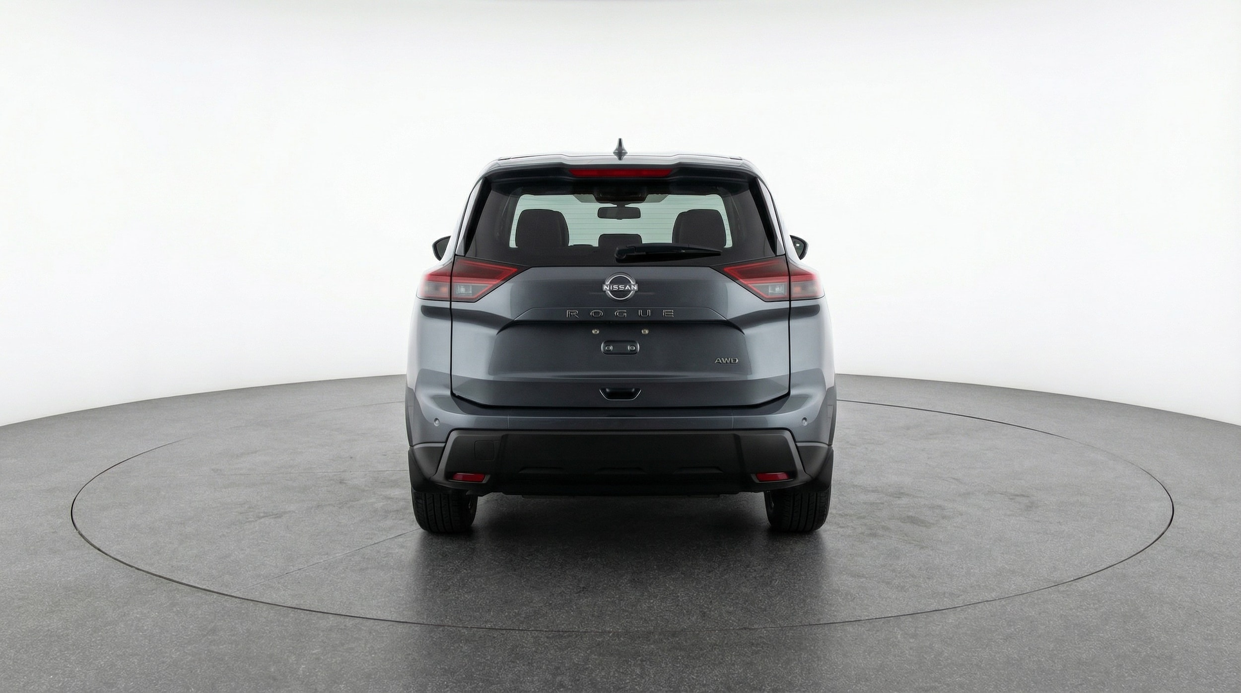 Thumbnail: 2025 Nissan Rogue - 6