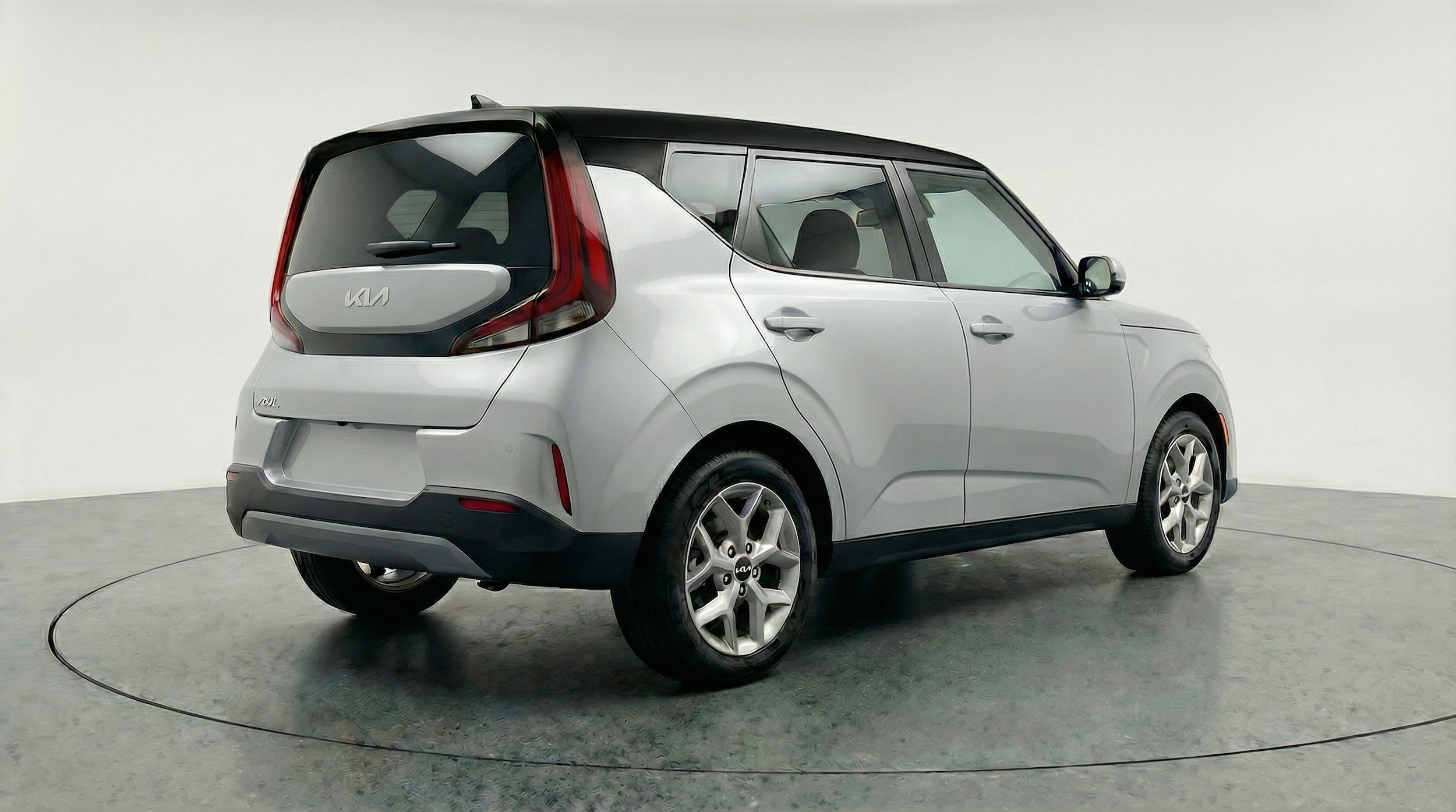 Thumbnail: 2025 Kia Soul - 9