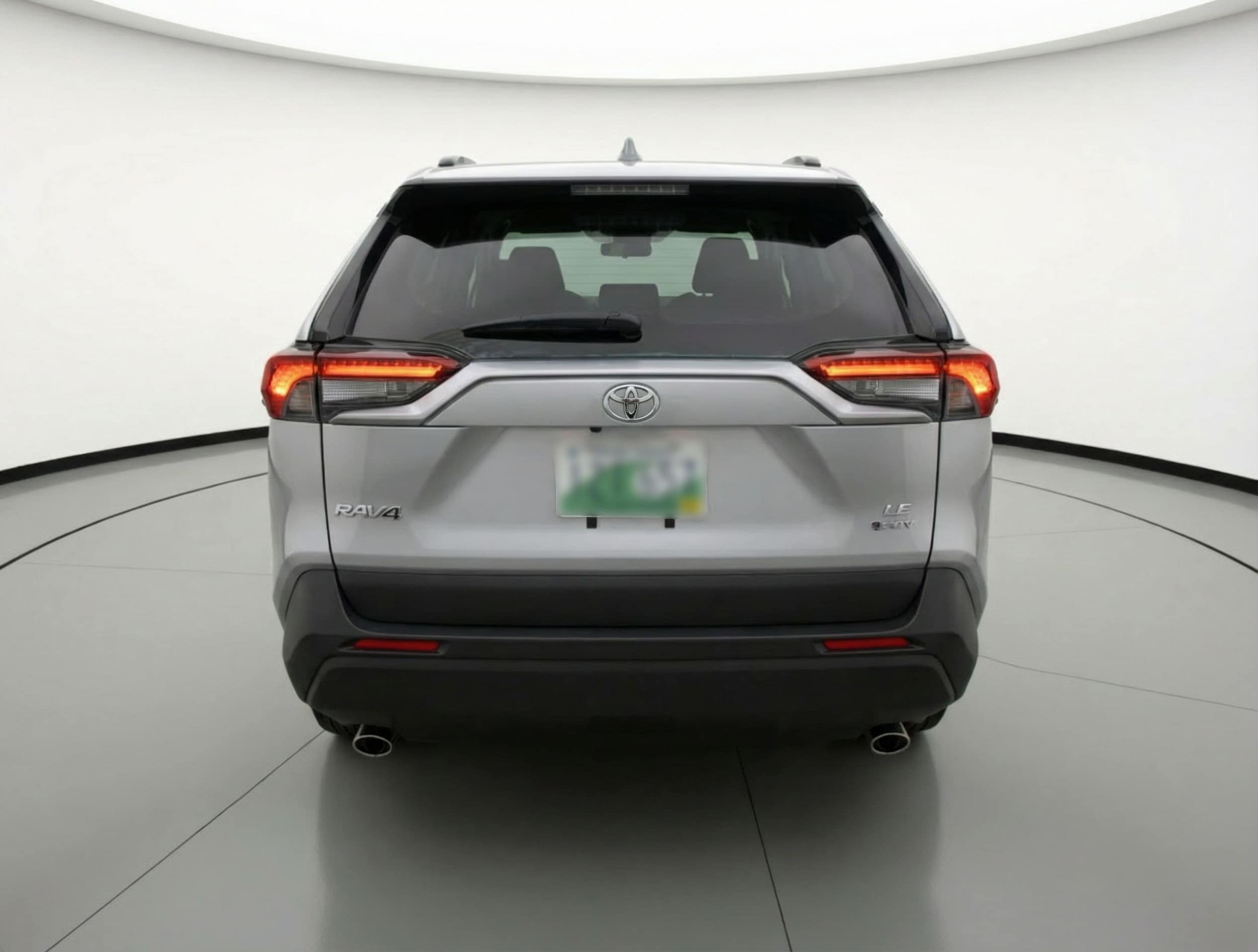 Thumbnail: 2025 Toyota RAV4 - 6