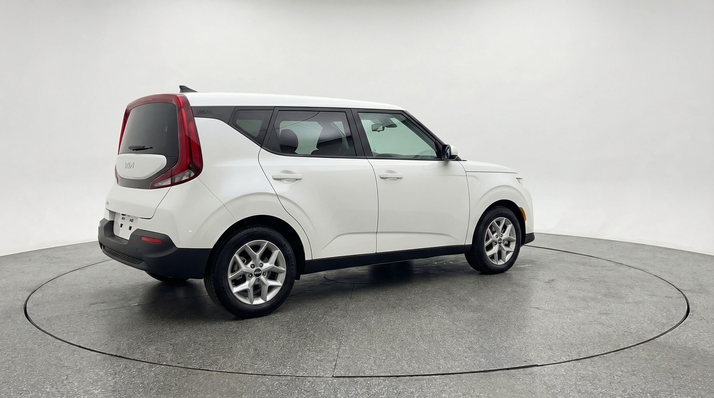 Thumbnail: 2025 Kia Soul - 7