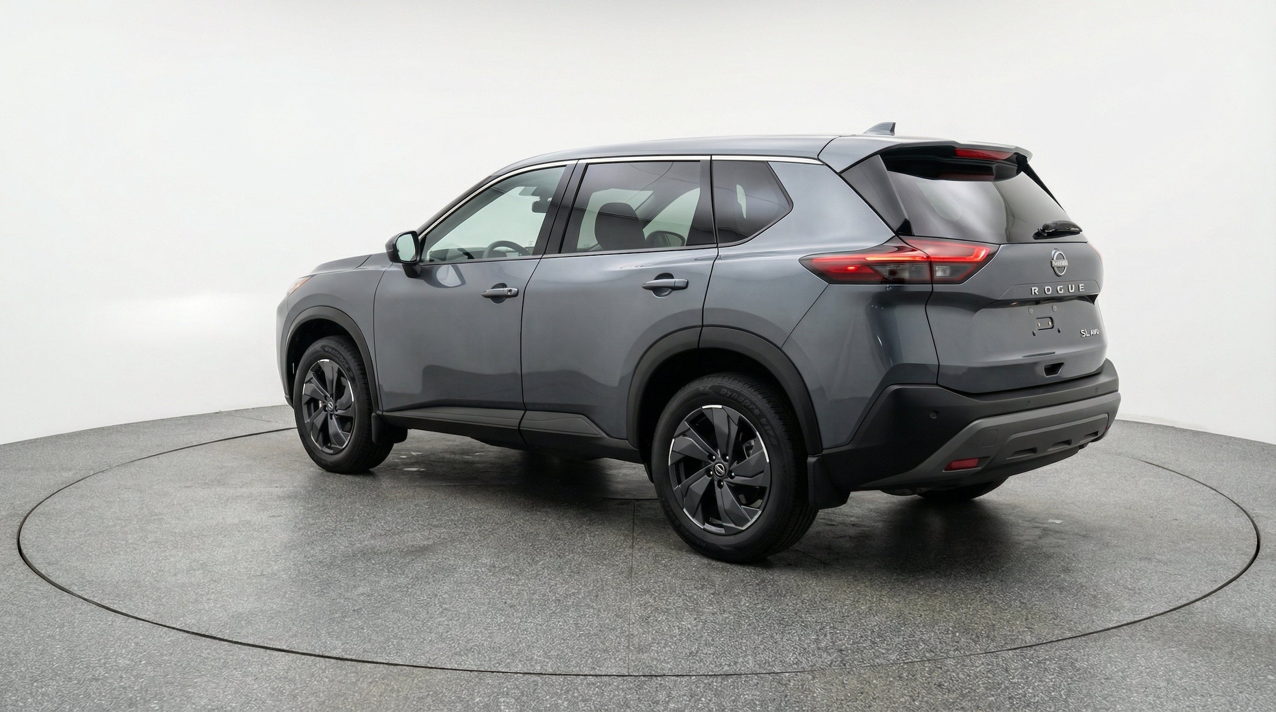 Thumbnail: 2026 Nissan Rogue - 6