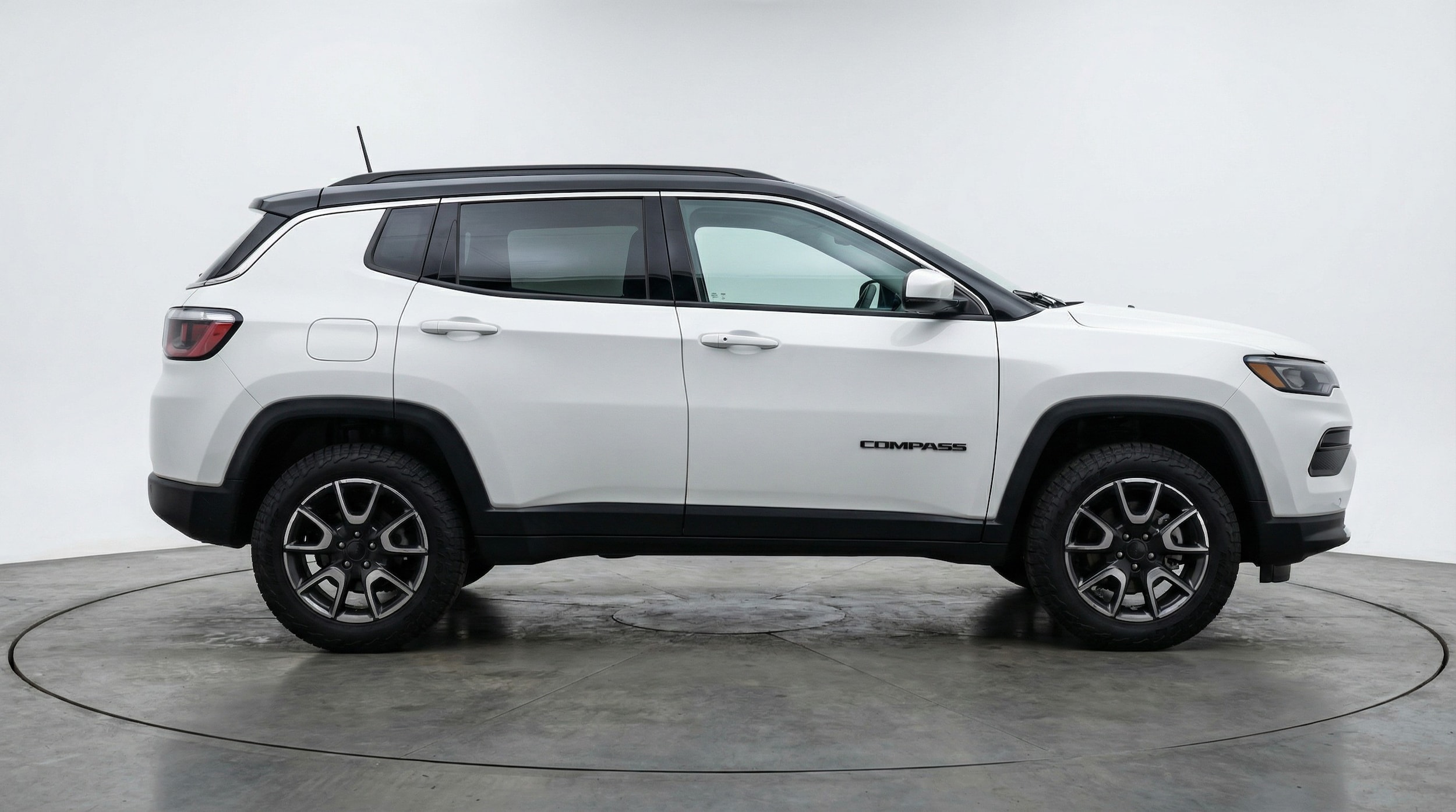 Thumbnail: 2025 Jeep Compass - 8