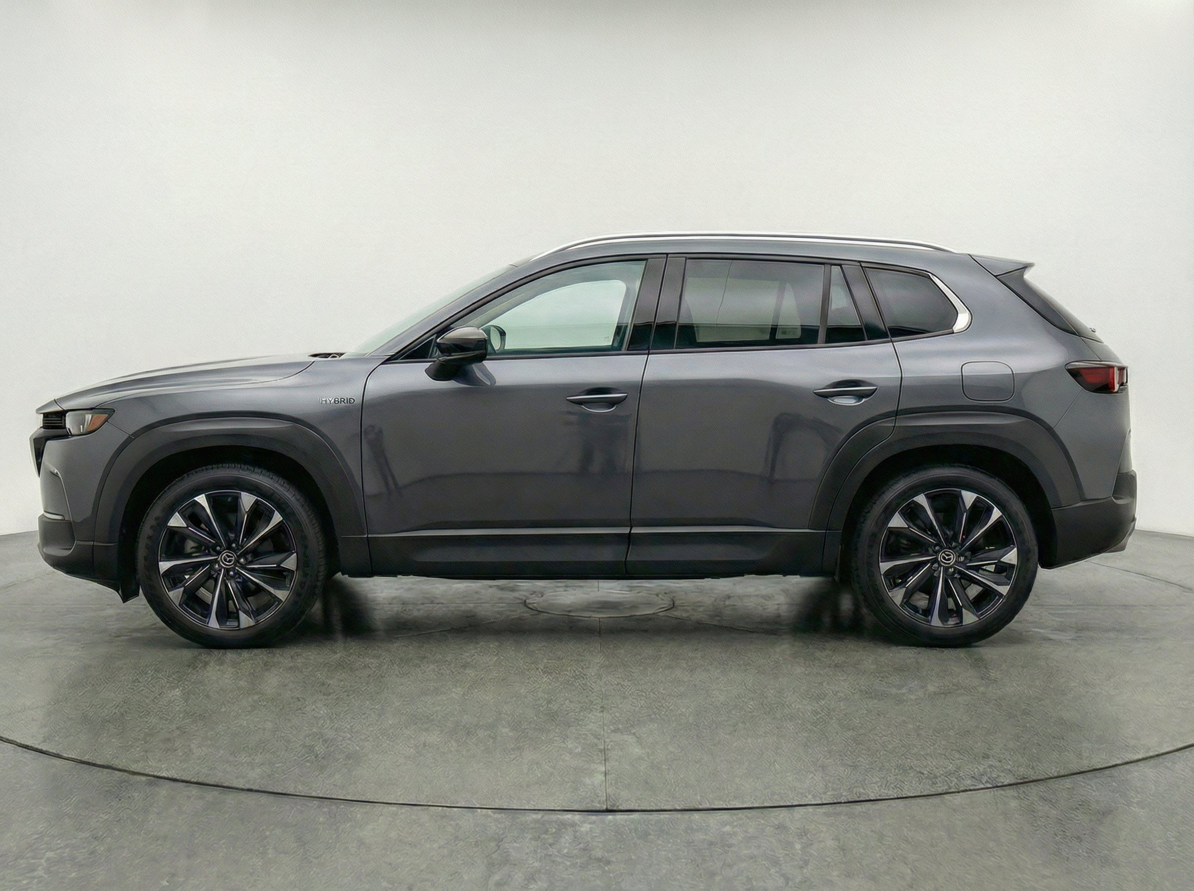 Thumbnail: 2025 Mazda CX-50 - 5