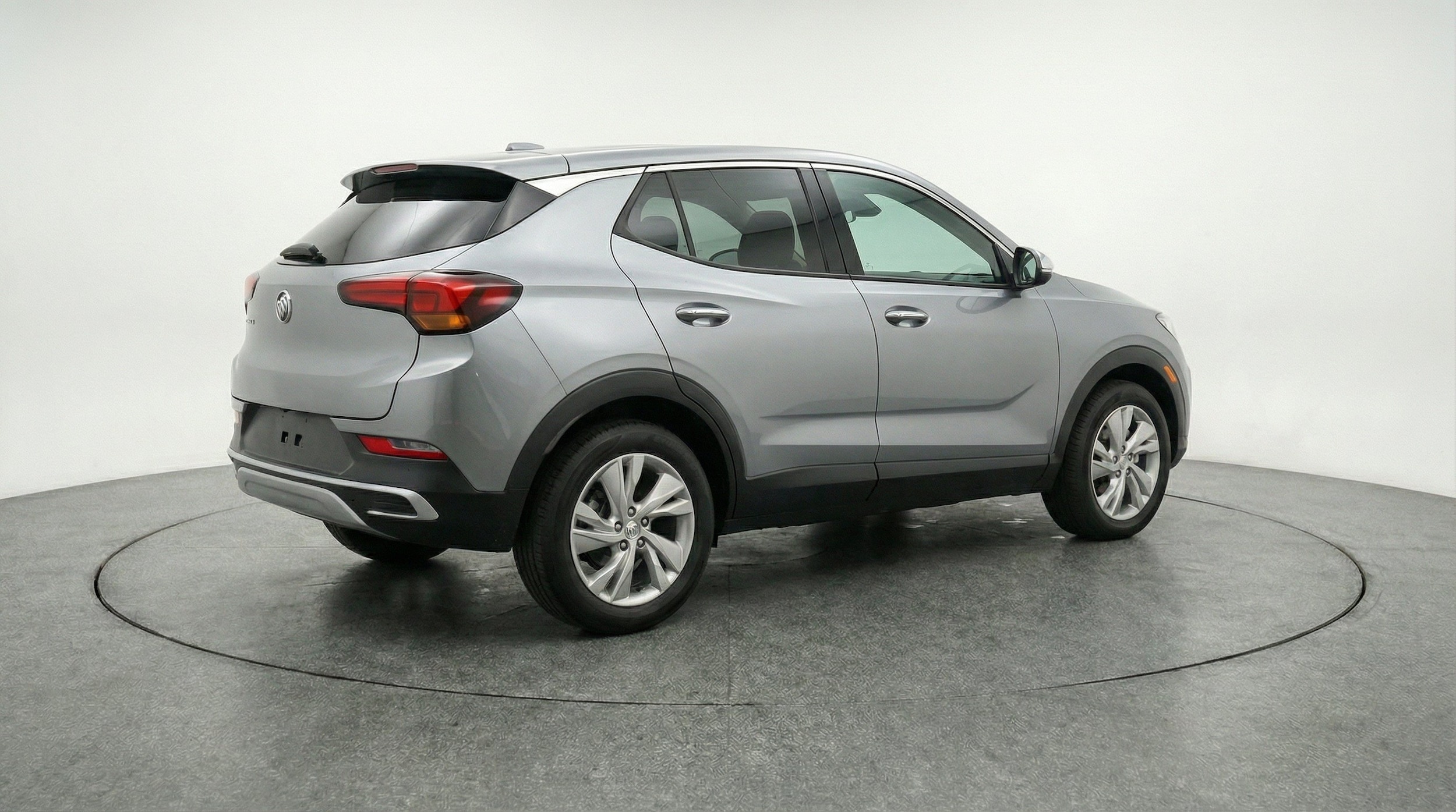 Thumbnail: 2026 Buick Encore GX - 9