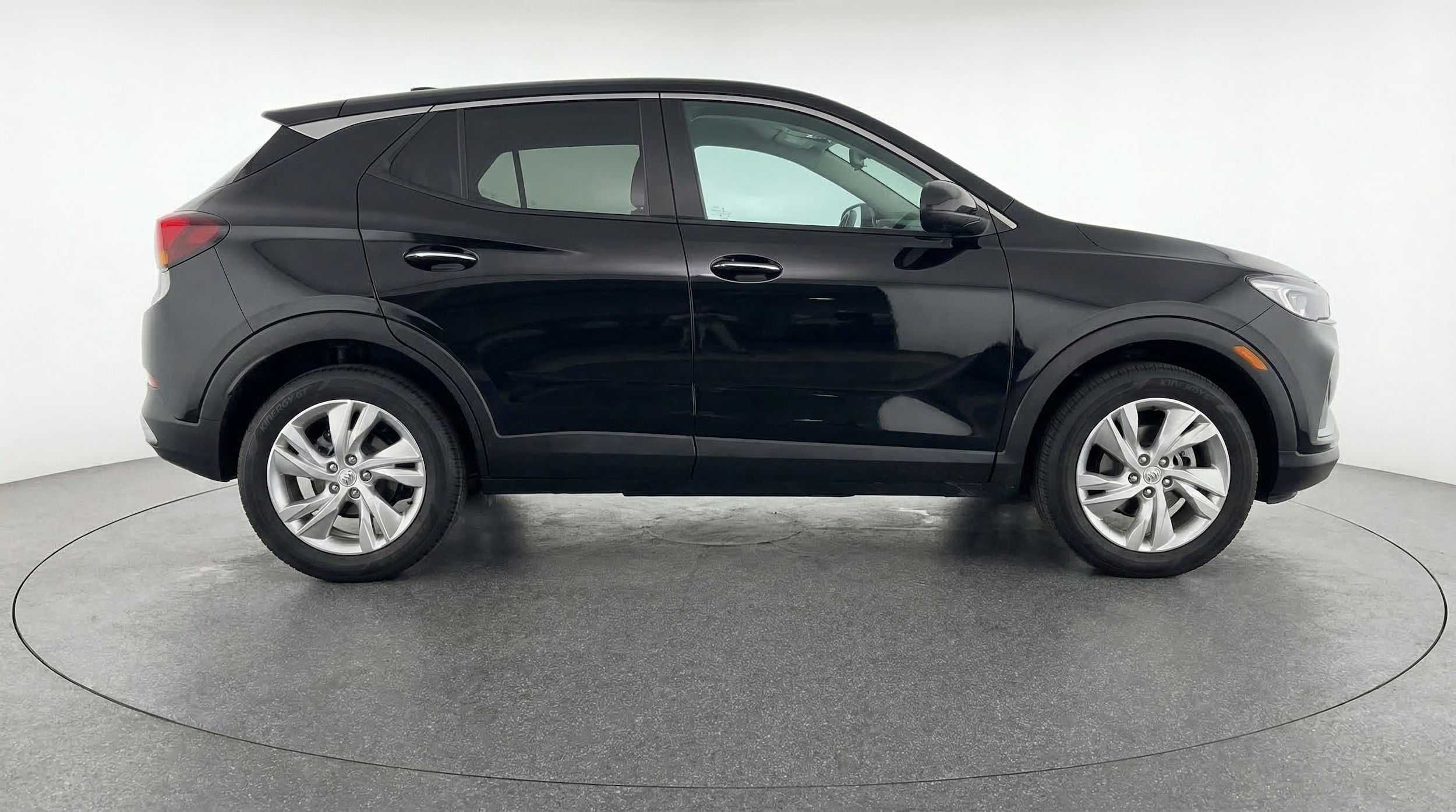 Thumbnail: 2025 Buick Encore GX - 8