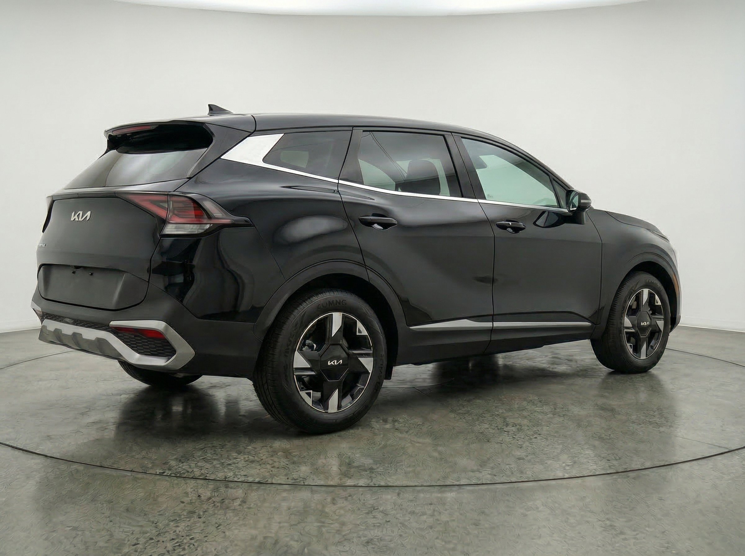 Thumbnail: 2026 Kia Sportage - 9