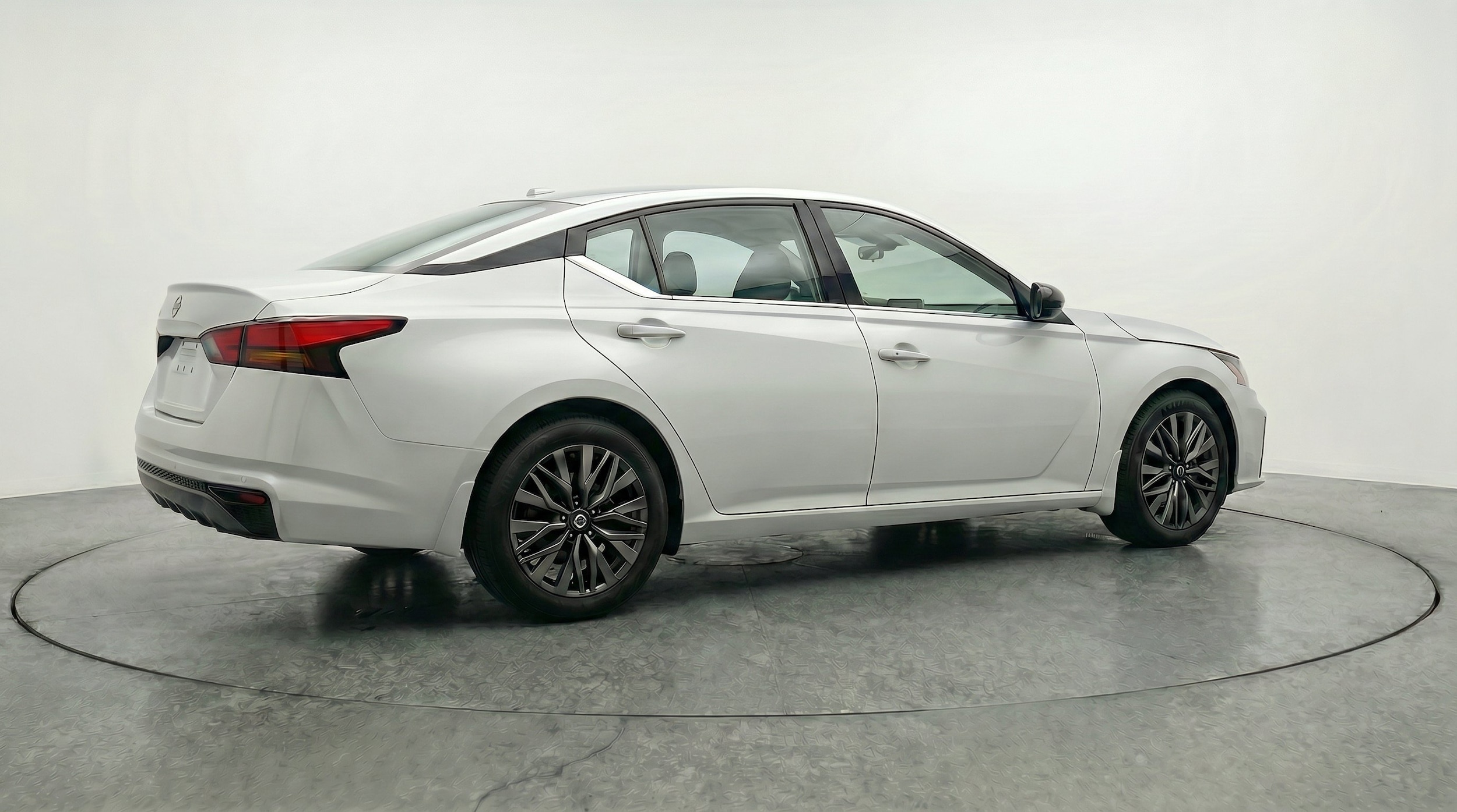 Thumbnail: 2026 Nissan Altima - 9