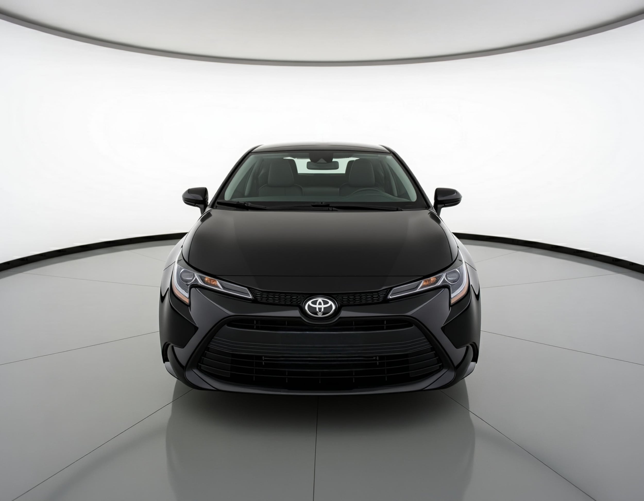 Thumbnail: 2025 Toyota Corolla - 2
