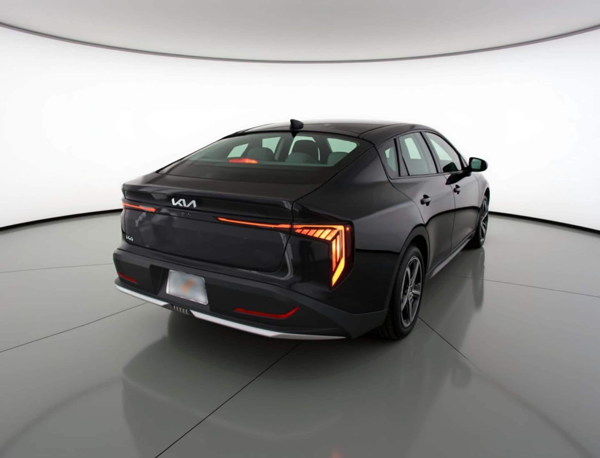 Thumbnail: 2025 Kia K4 - 7