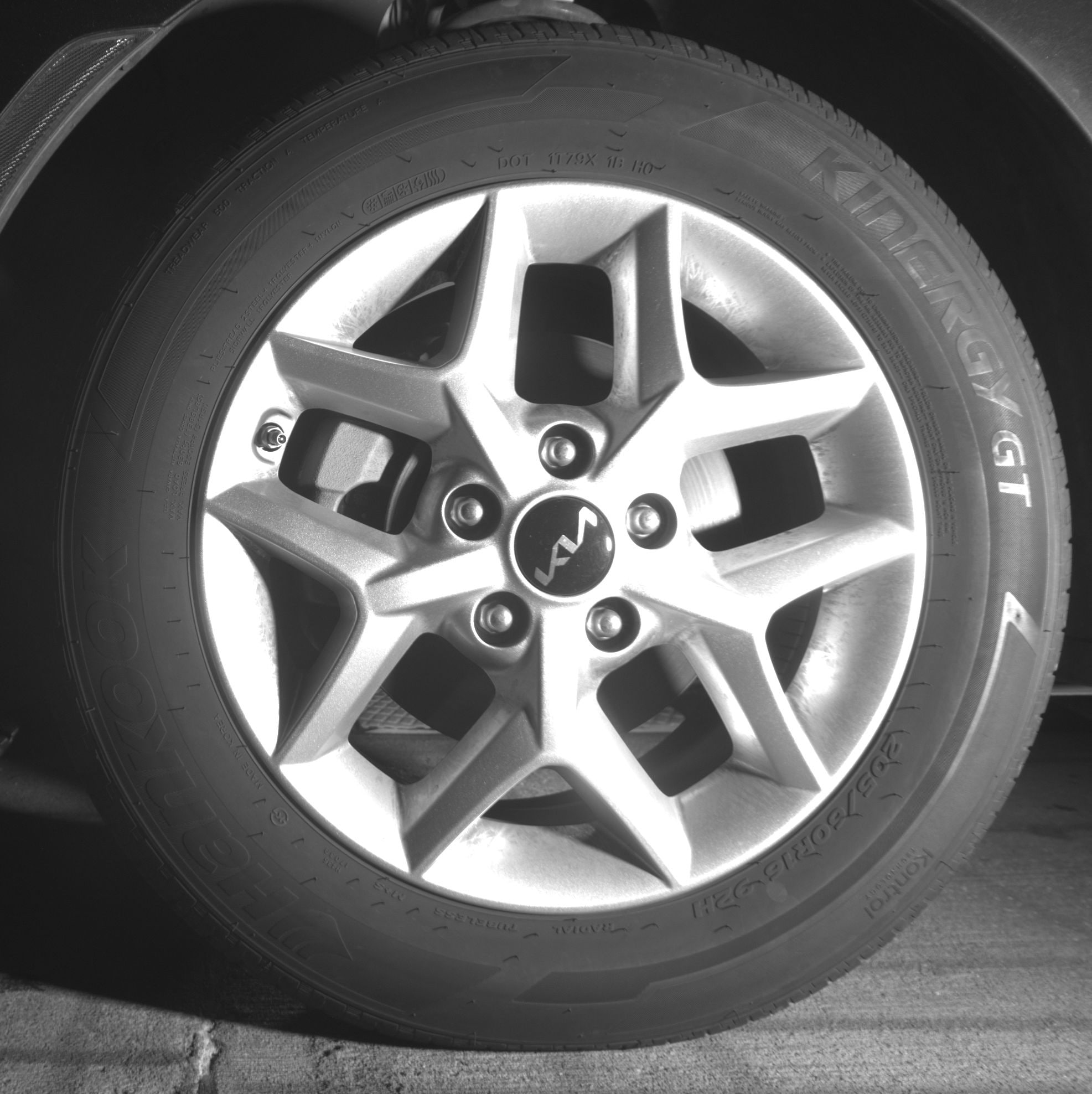 Thumbnail: 2025 Kia Soul - 14